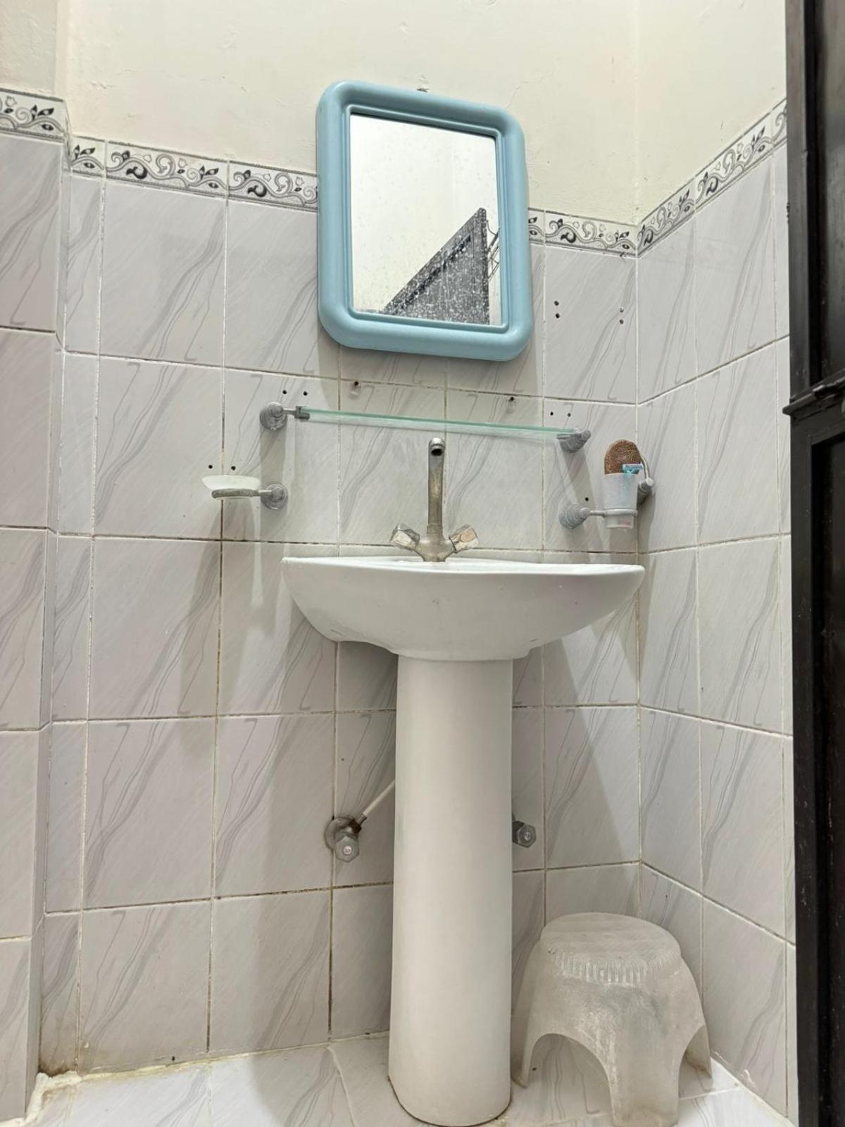 Apartment Studio