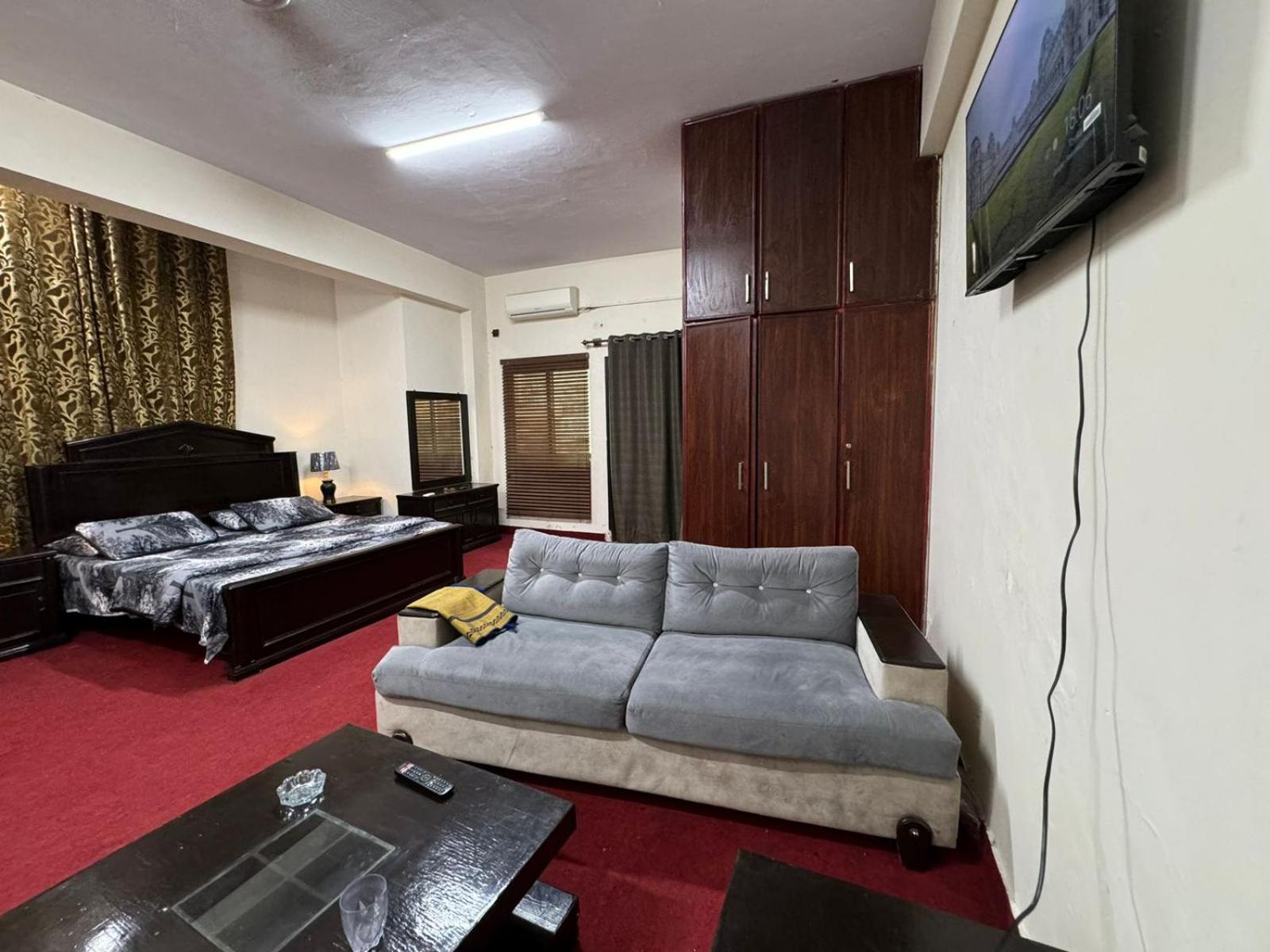 Apartment Studio