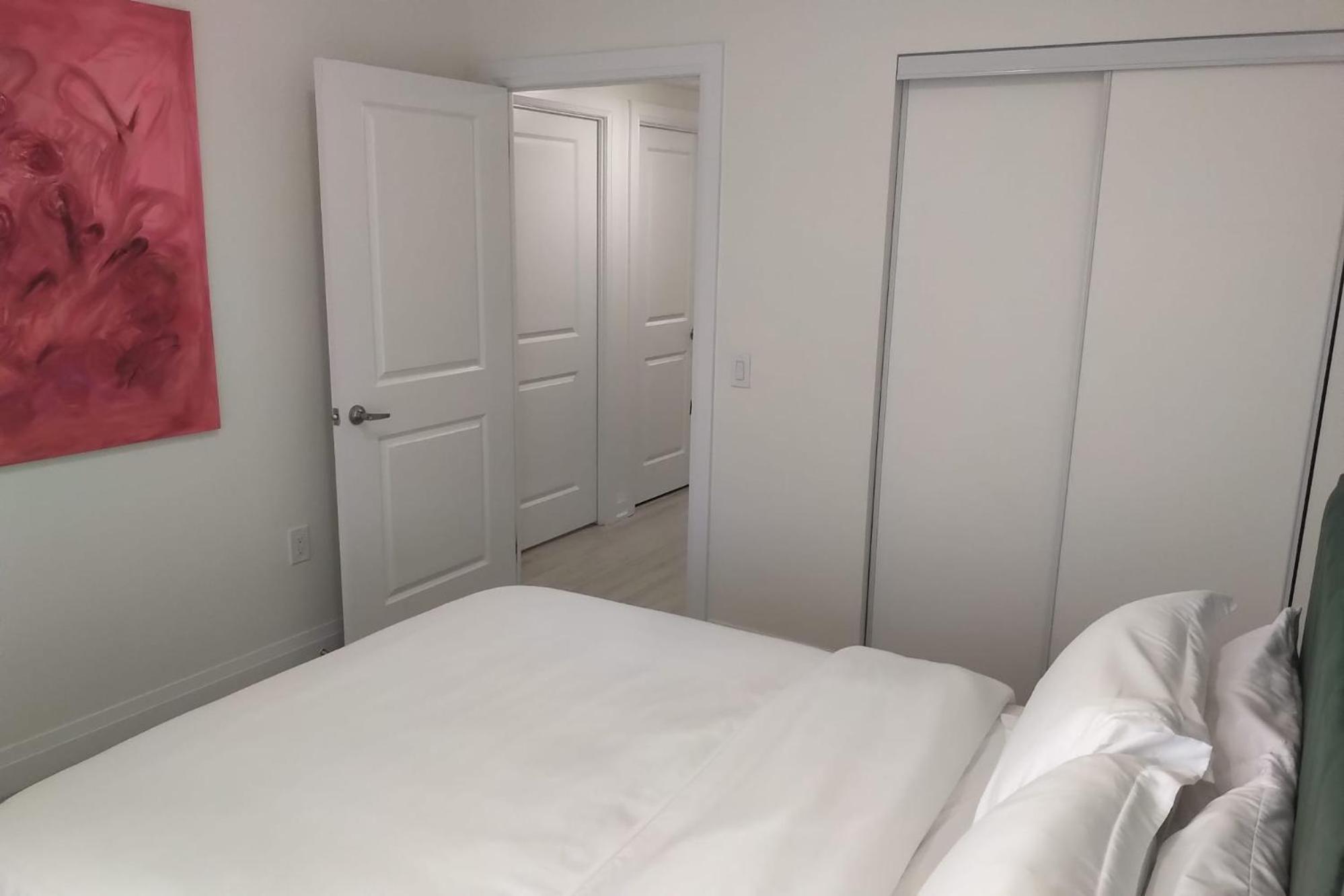 GGP Boutique Townhome