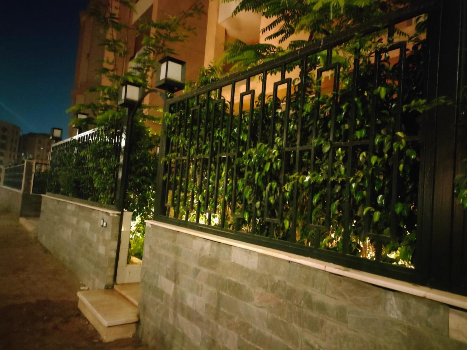 younan house