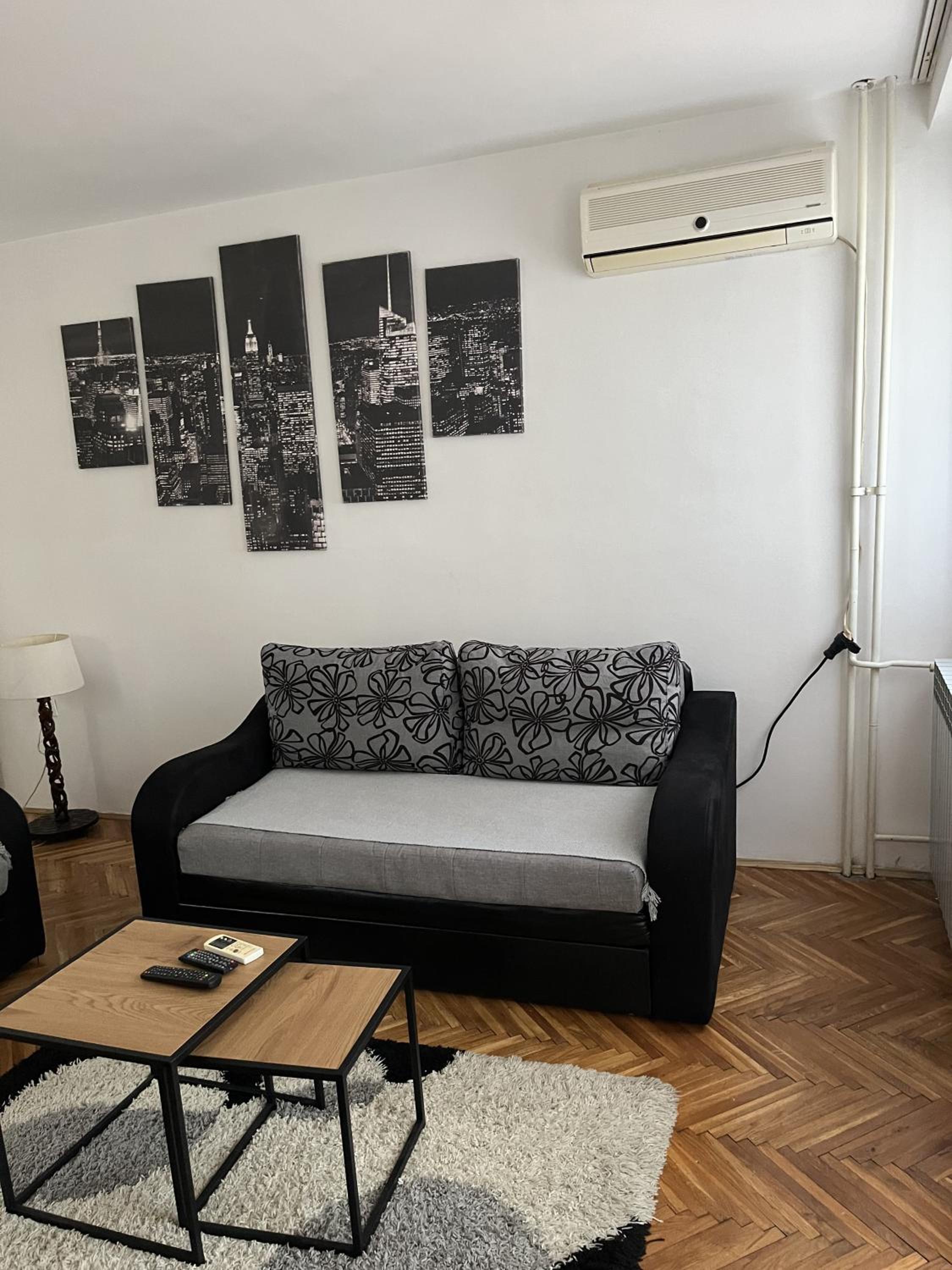 Apartman Masa M view 3