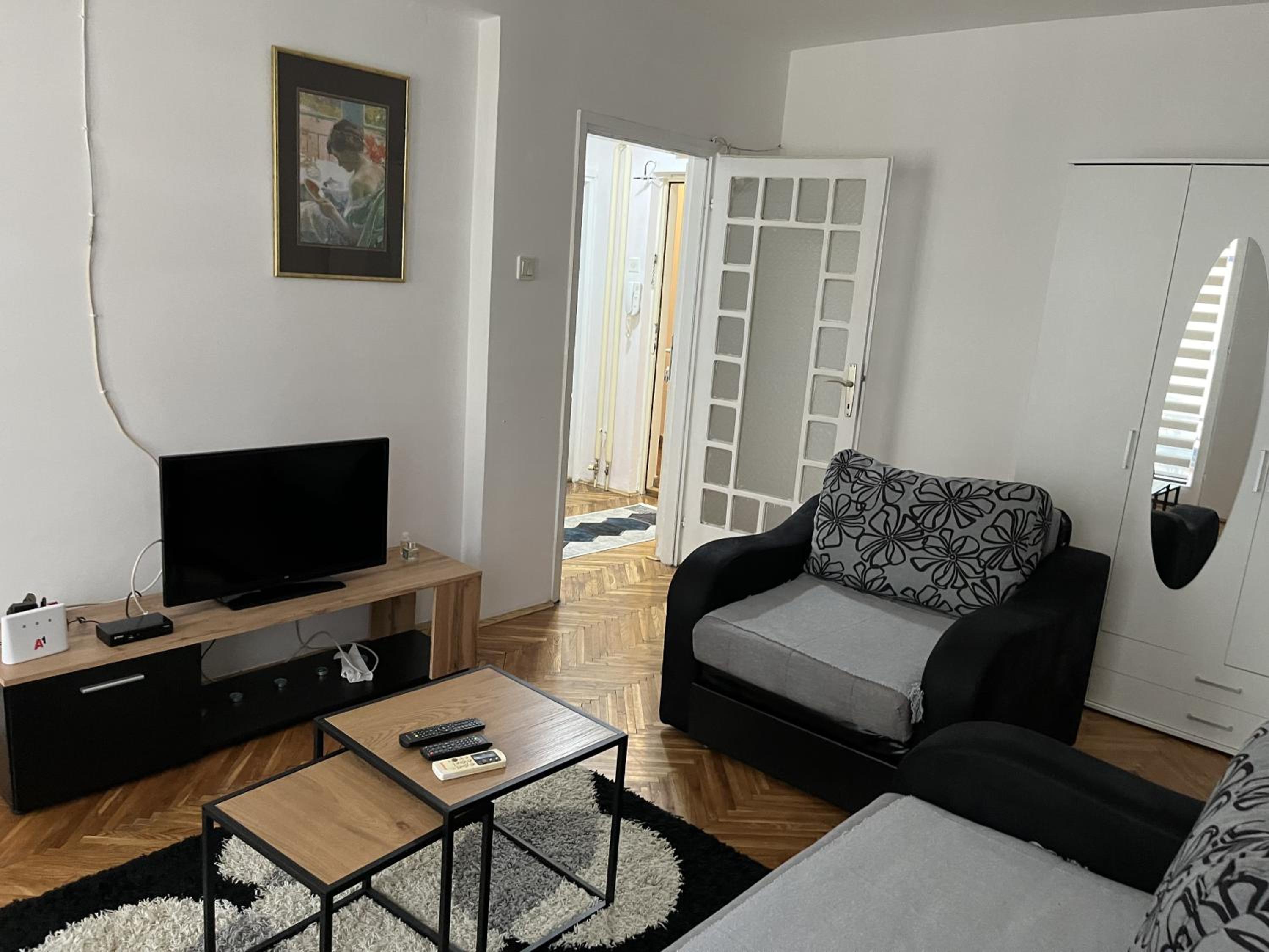 Apartman Masa M view 5