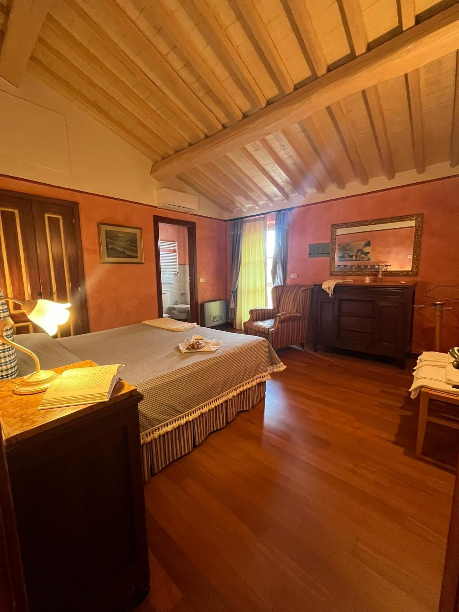 Villa Val delle Vigne