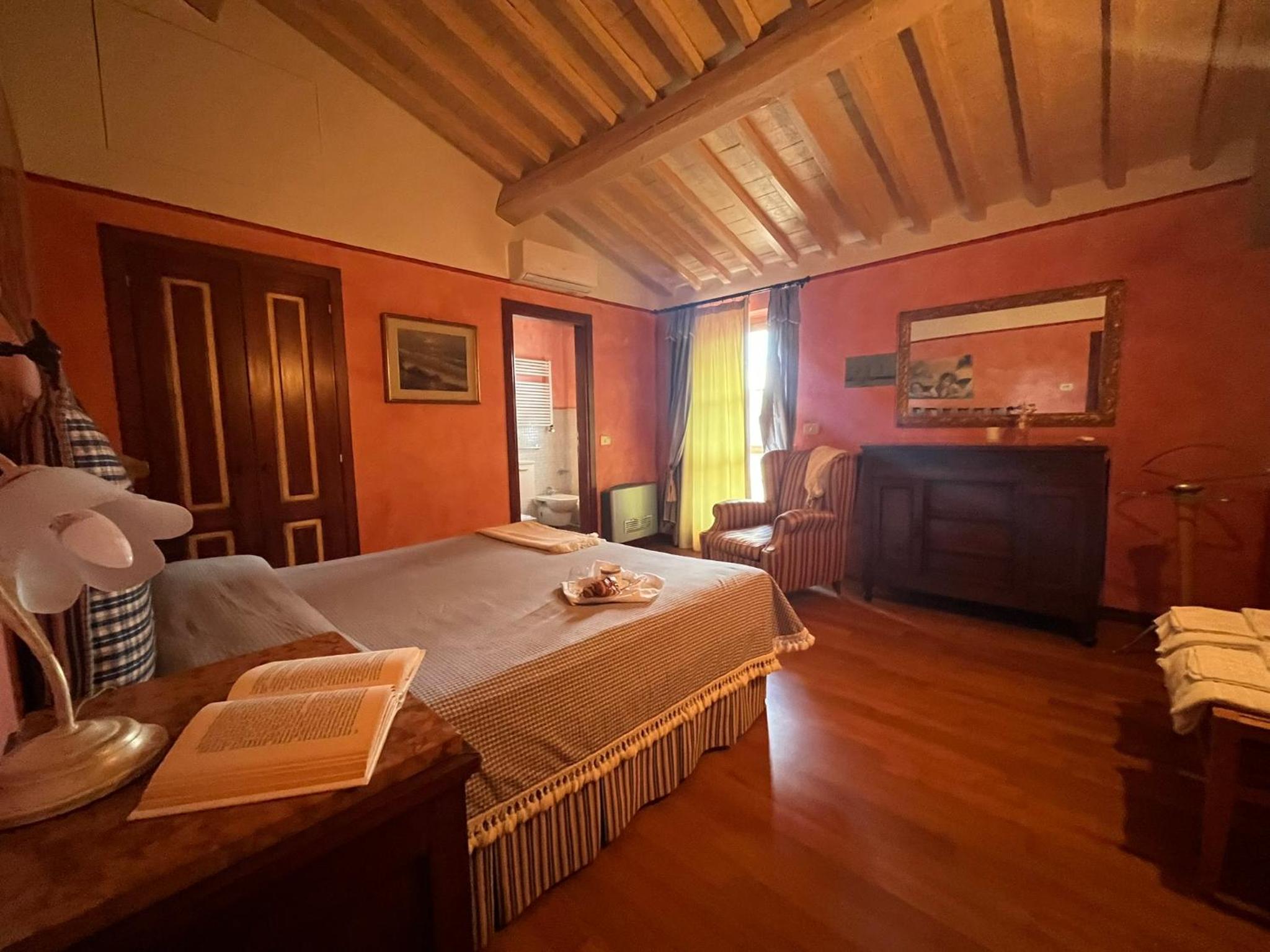 Villa Val delle Vigne