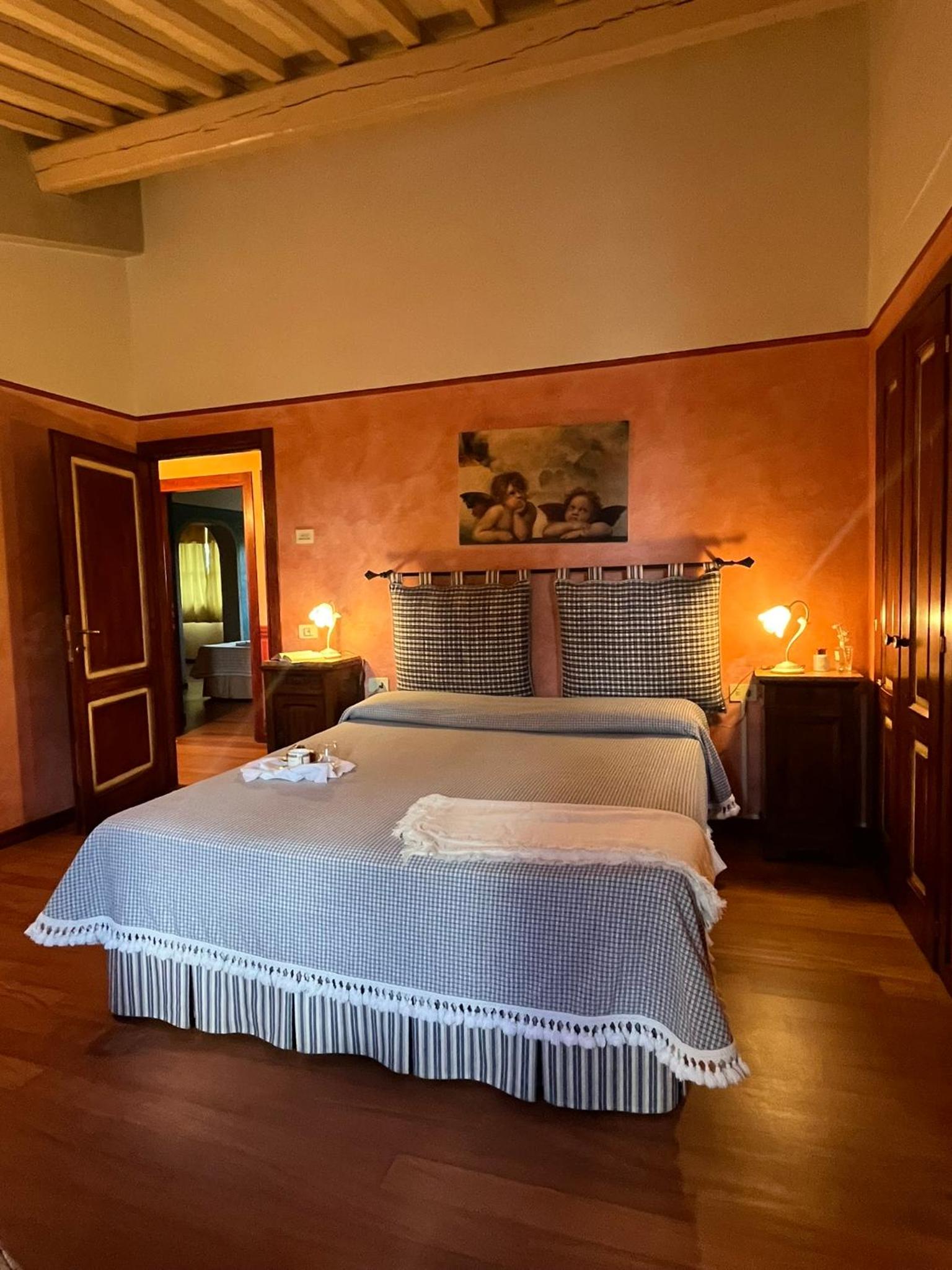 Villa Val delle Vigne