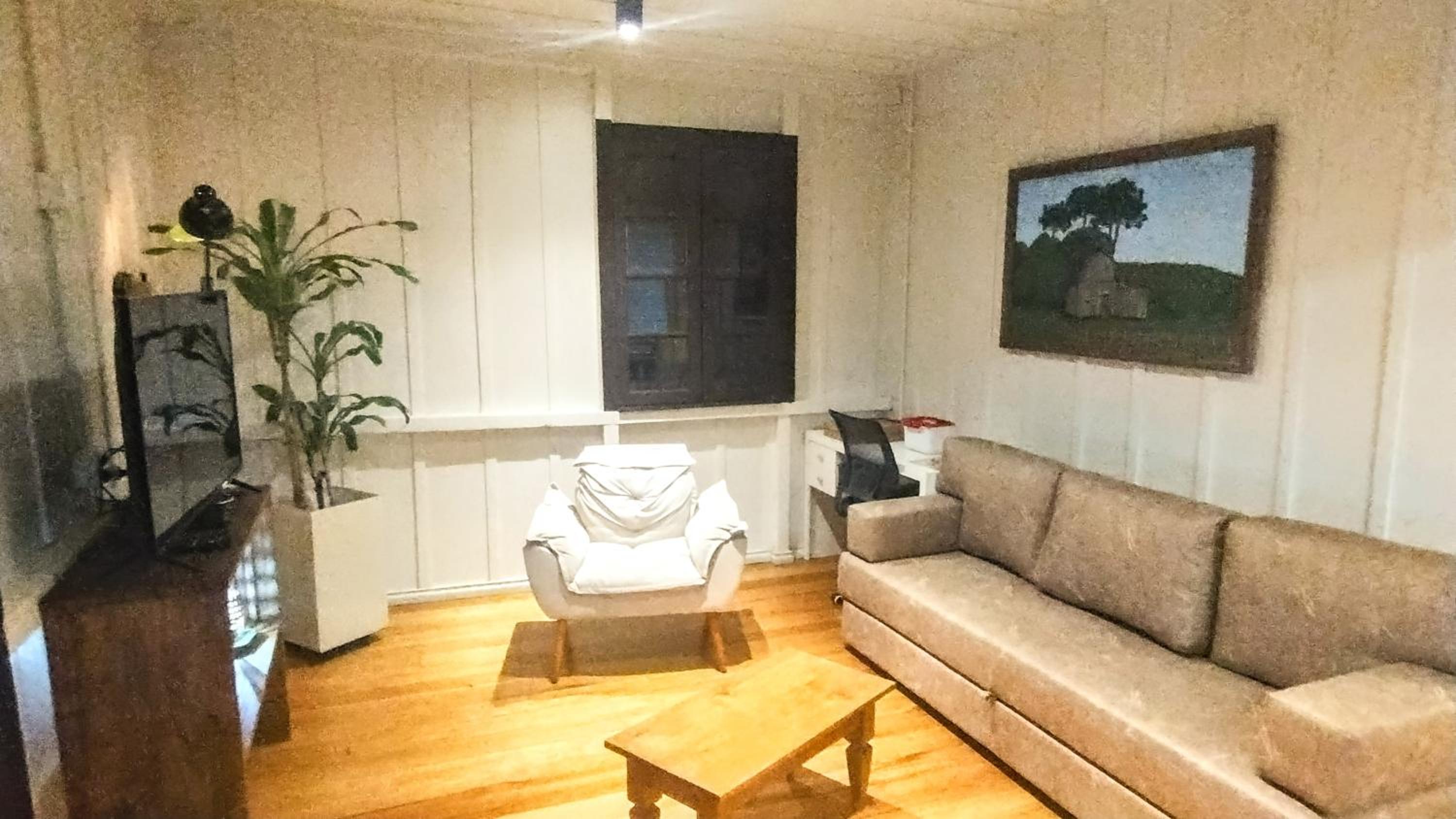 Casa Somenzi, próximo a Miolo, no Vale dos Vinhedos