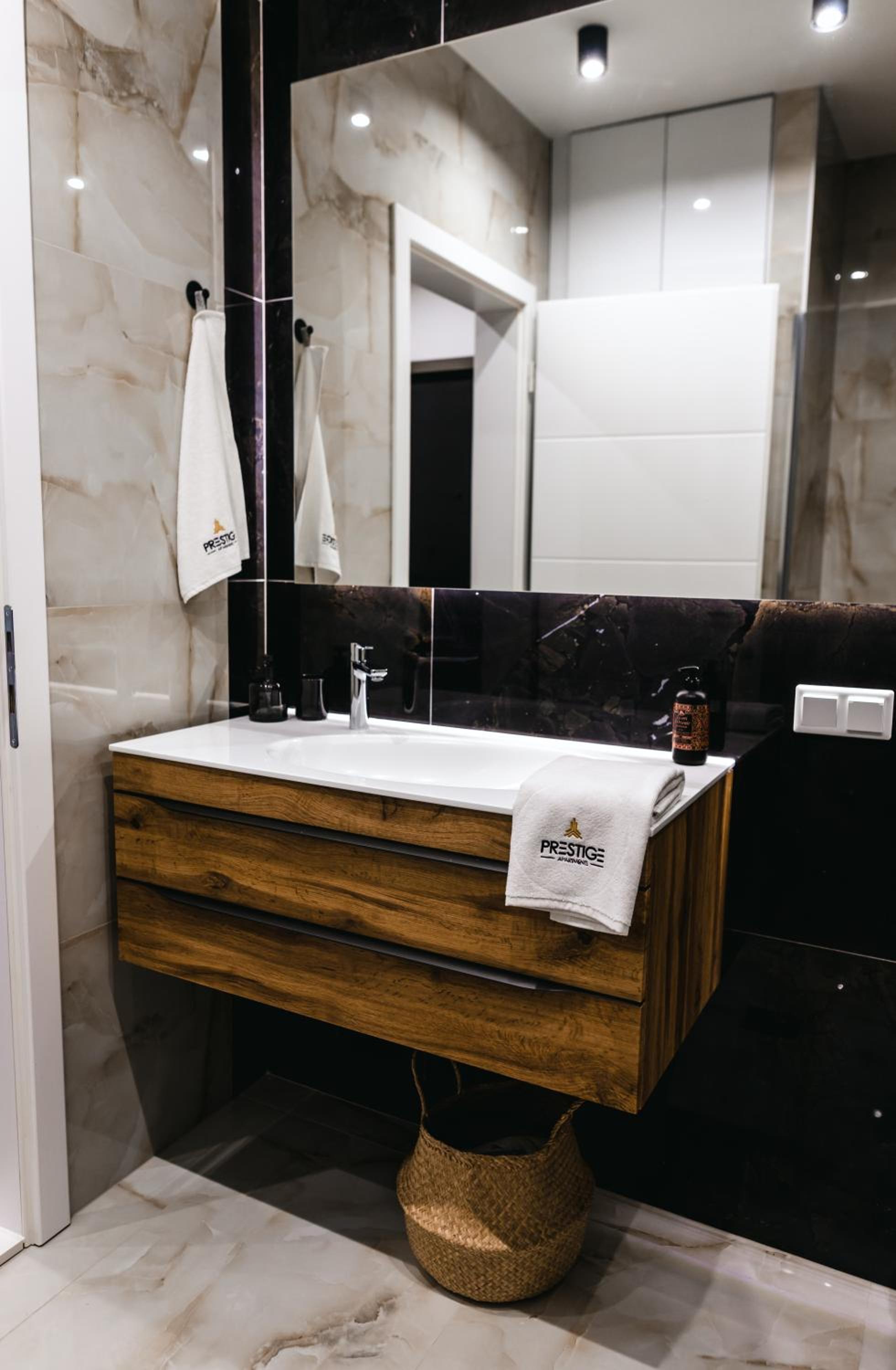 Spa Prestige Apartman Brcko
