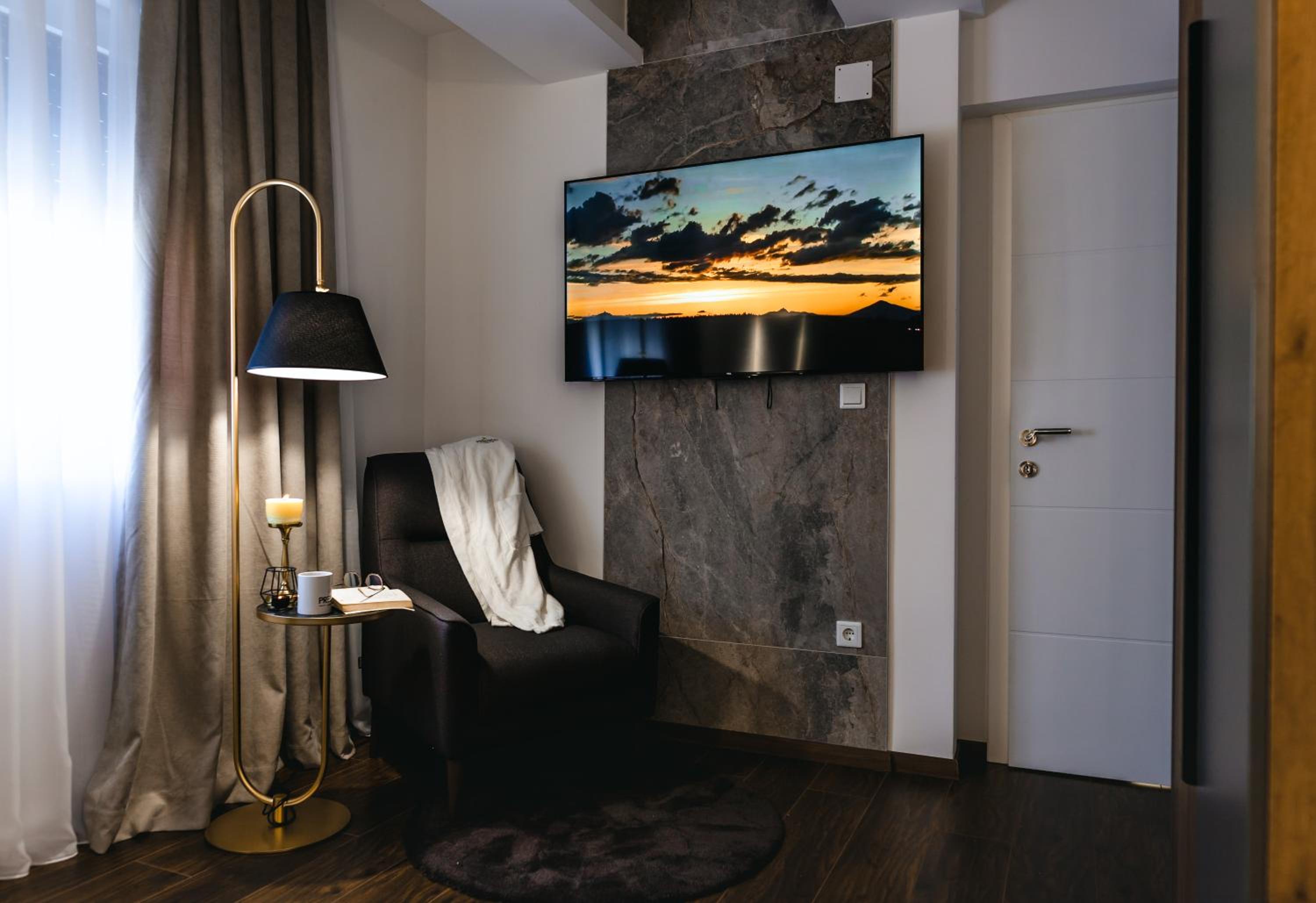 Spa Prestige Apartman Brcko