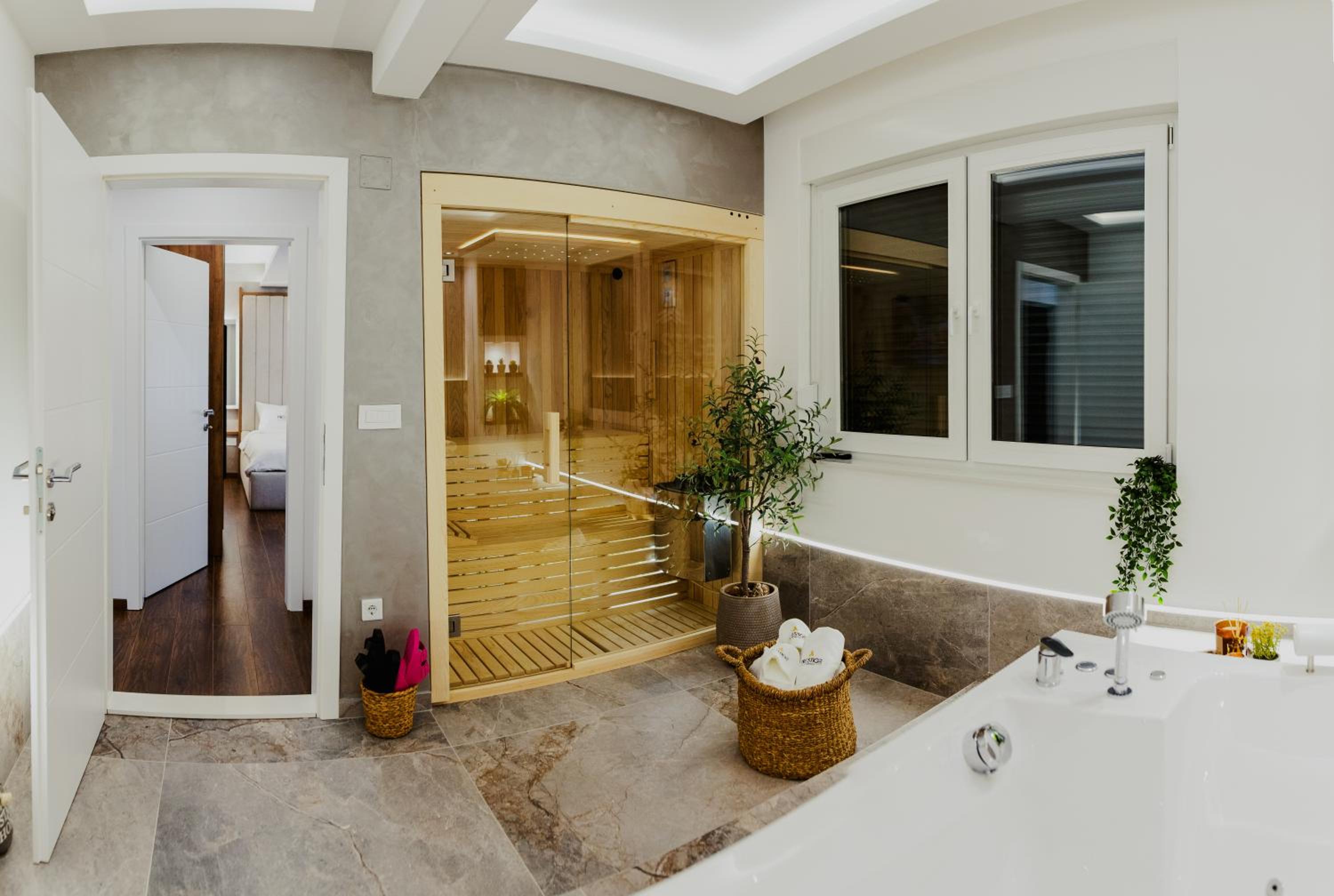 Spa Prestige Apartman Brcko