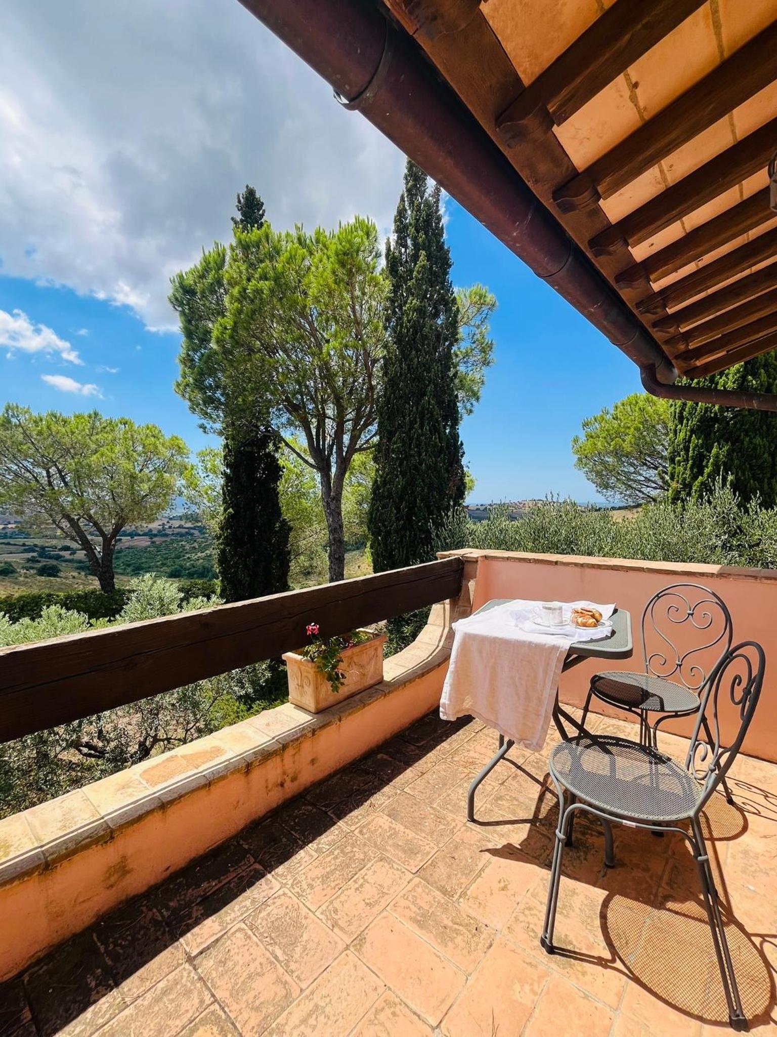 Villa Val delle Vigne