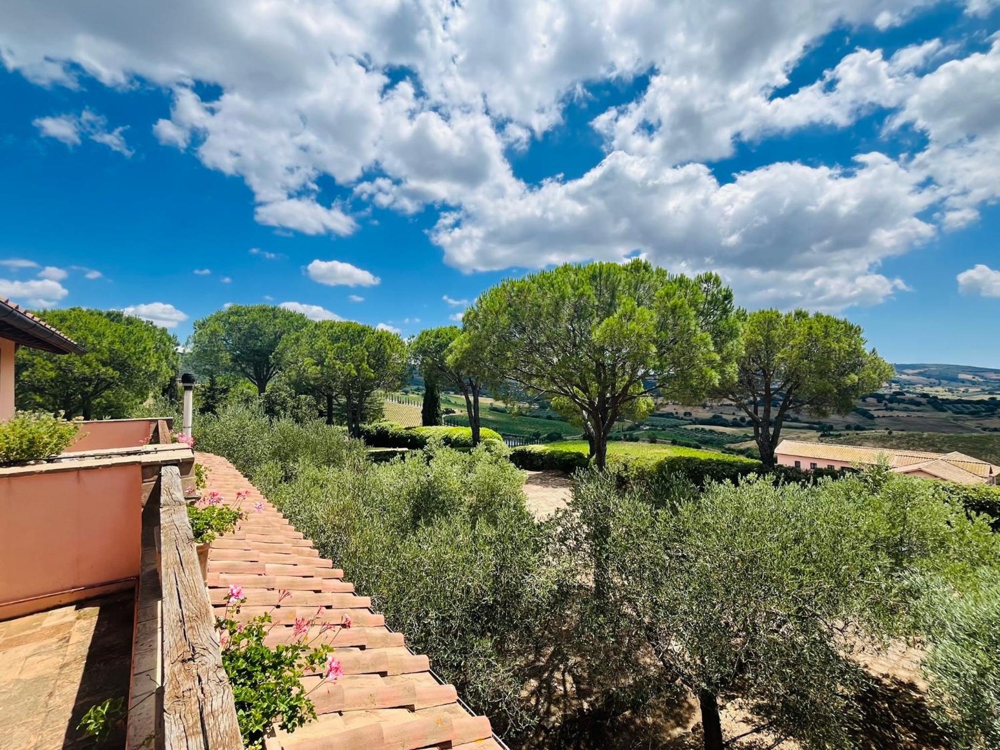 Villa Val delle Vigne