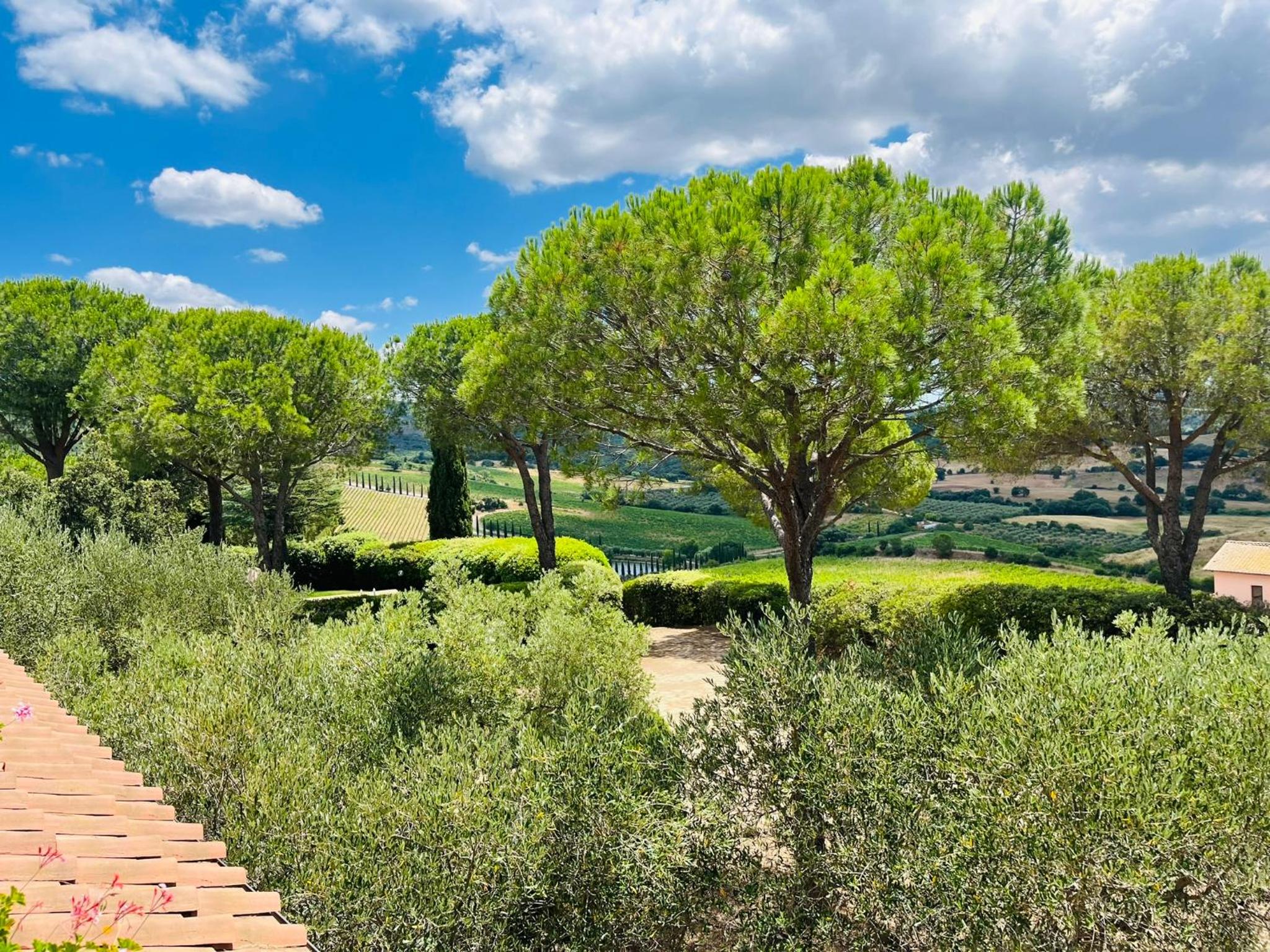 Villa Val delle Vigne