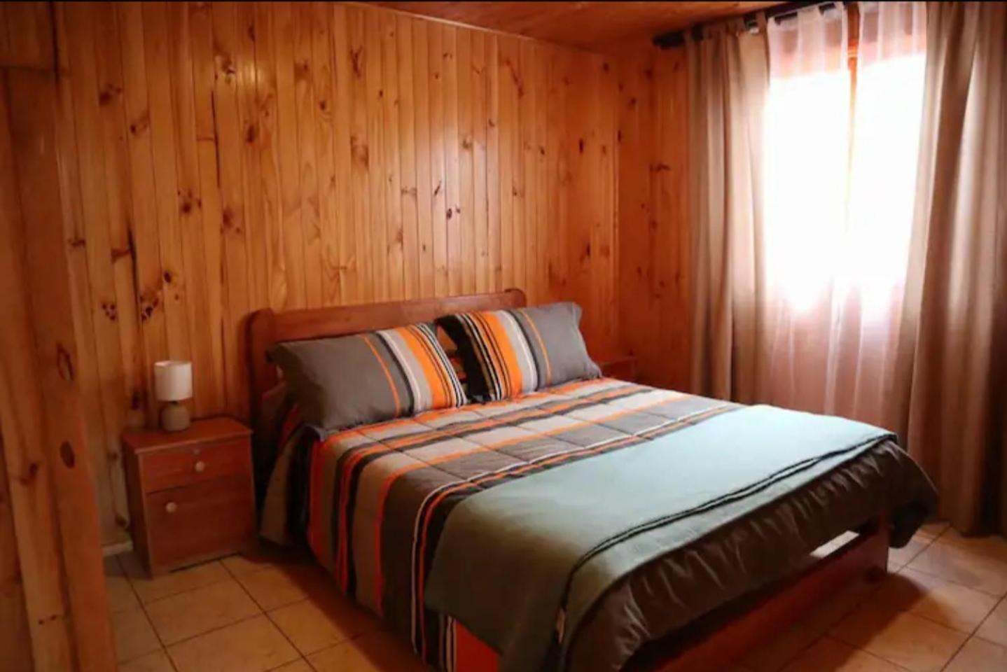 Cabañas Soelafquen