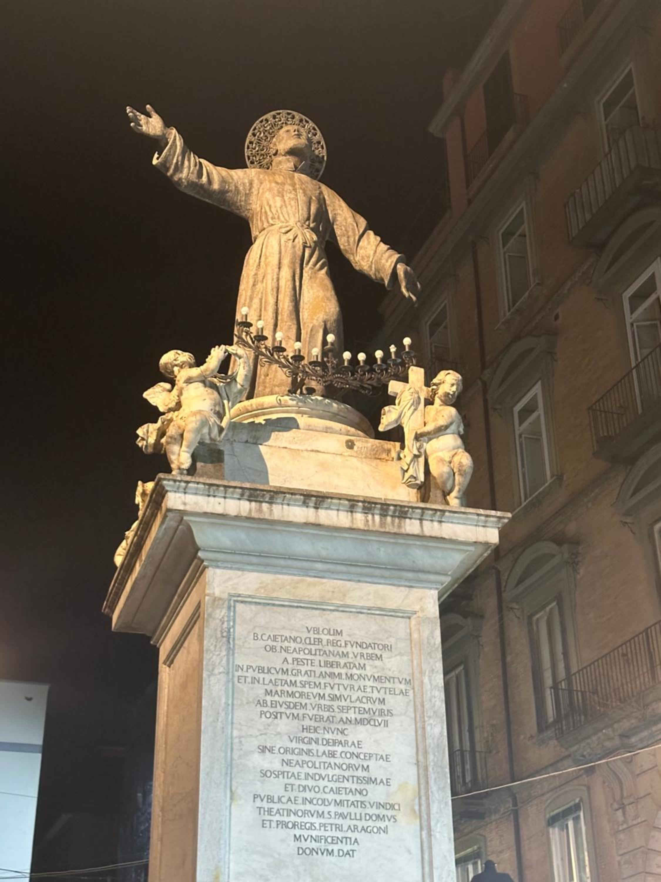 Angolo paradiso