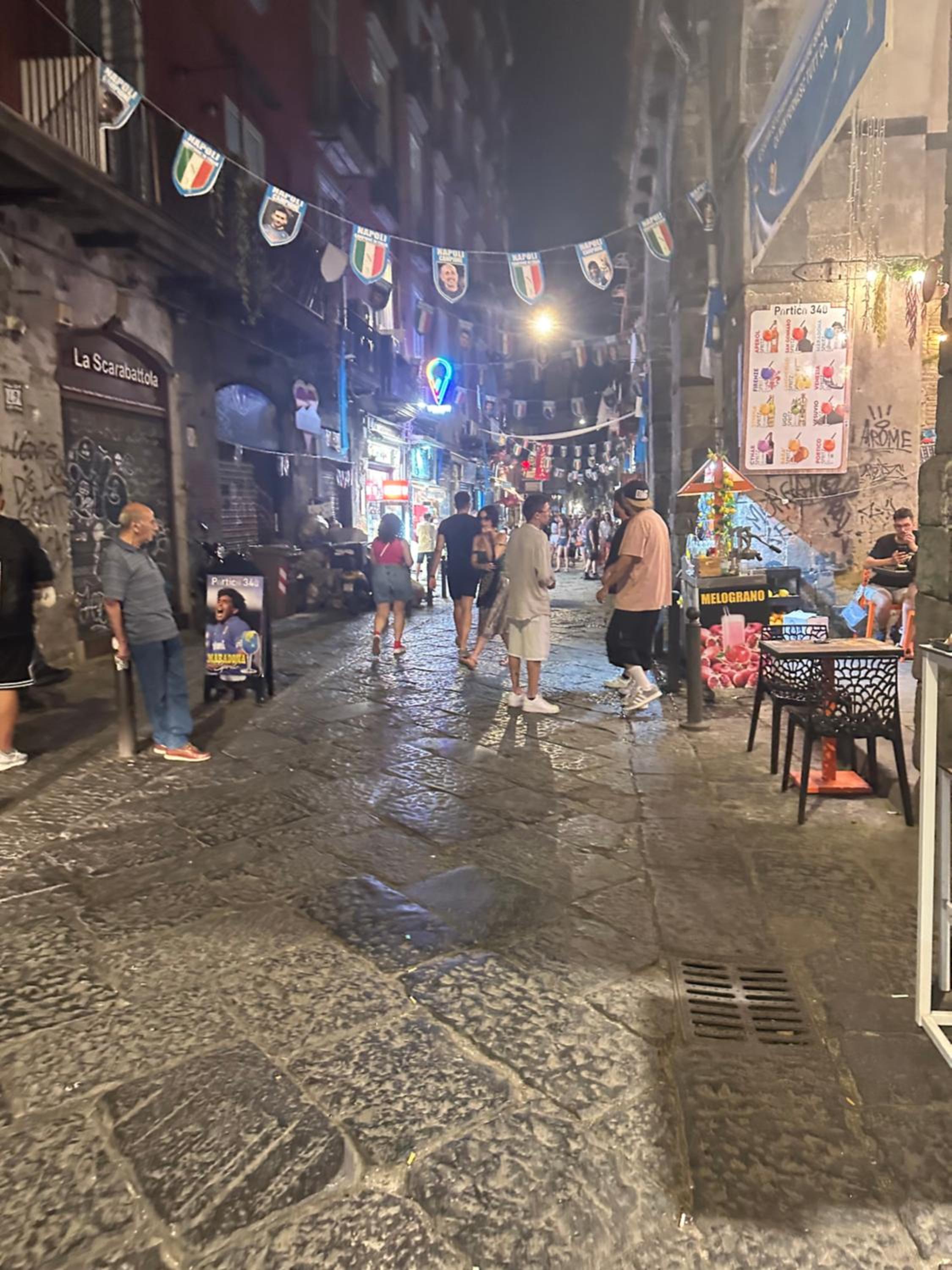 Angolo paradiso