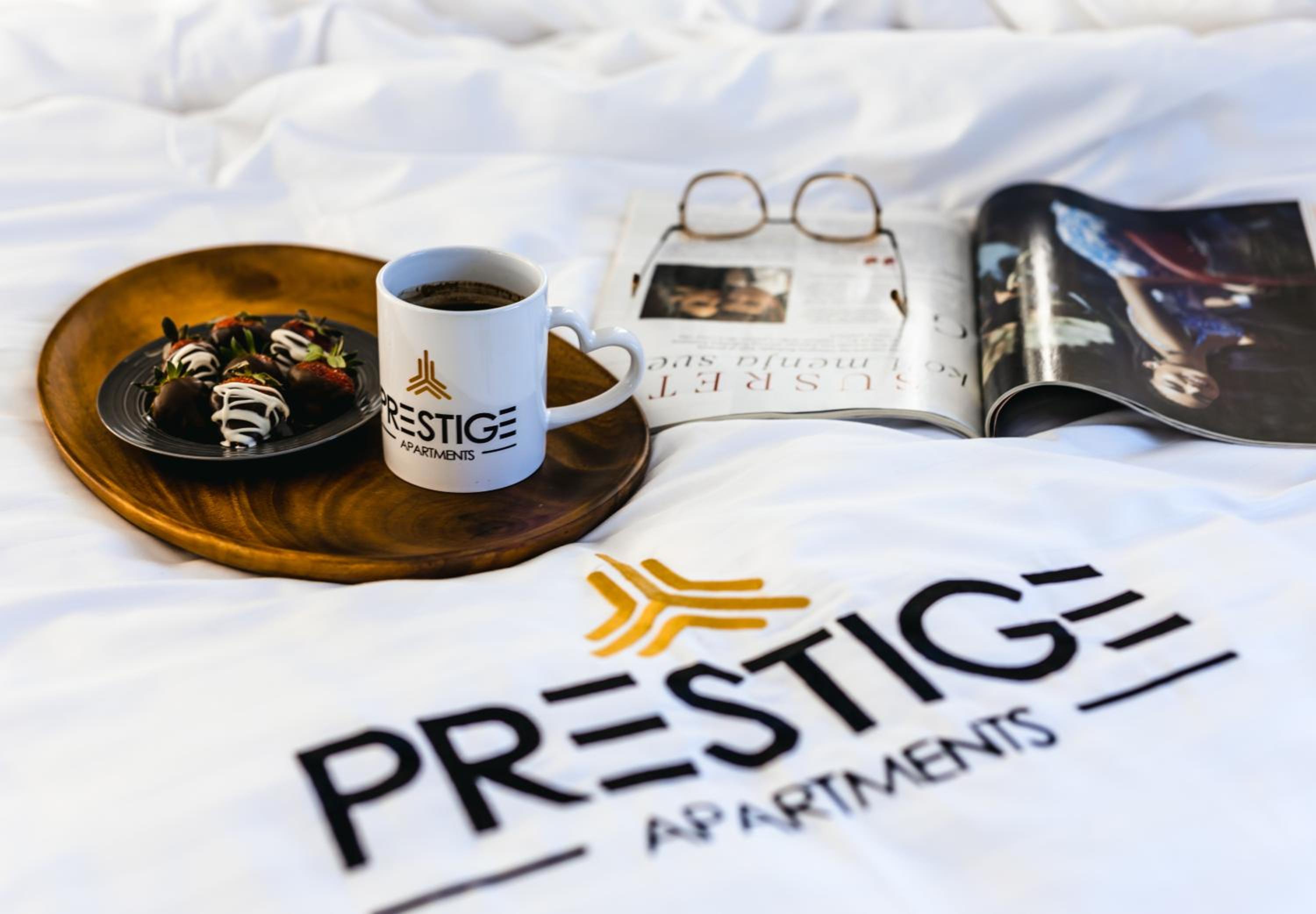 Spa Prestige Apartman Brcko