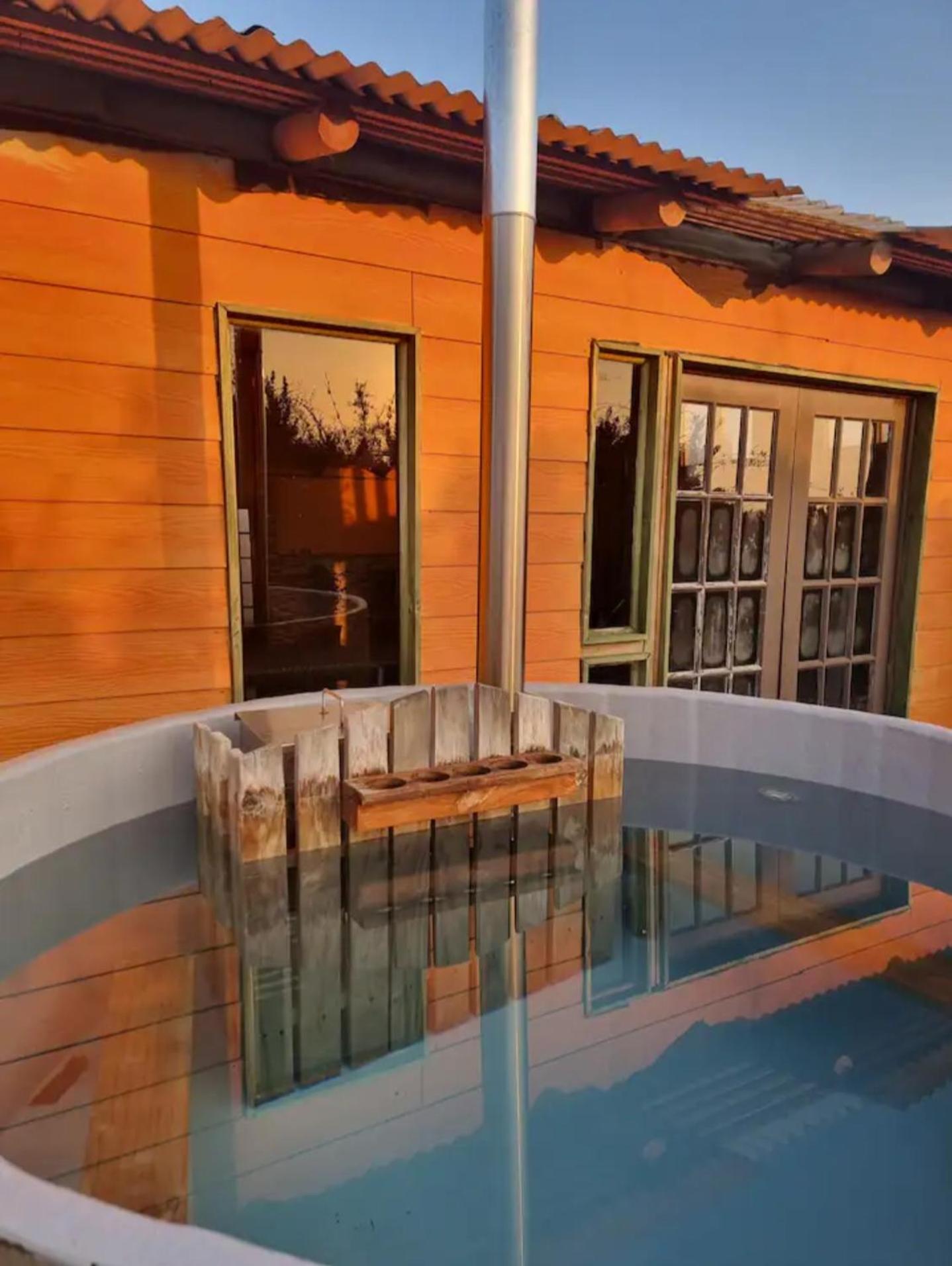 Cabañas Soelafquen