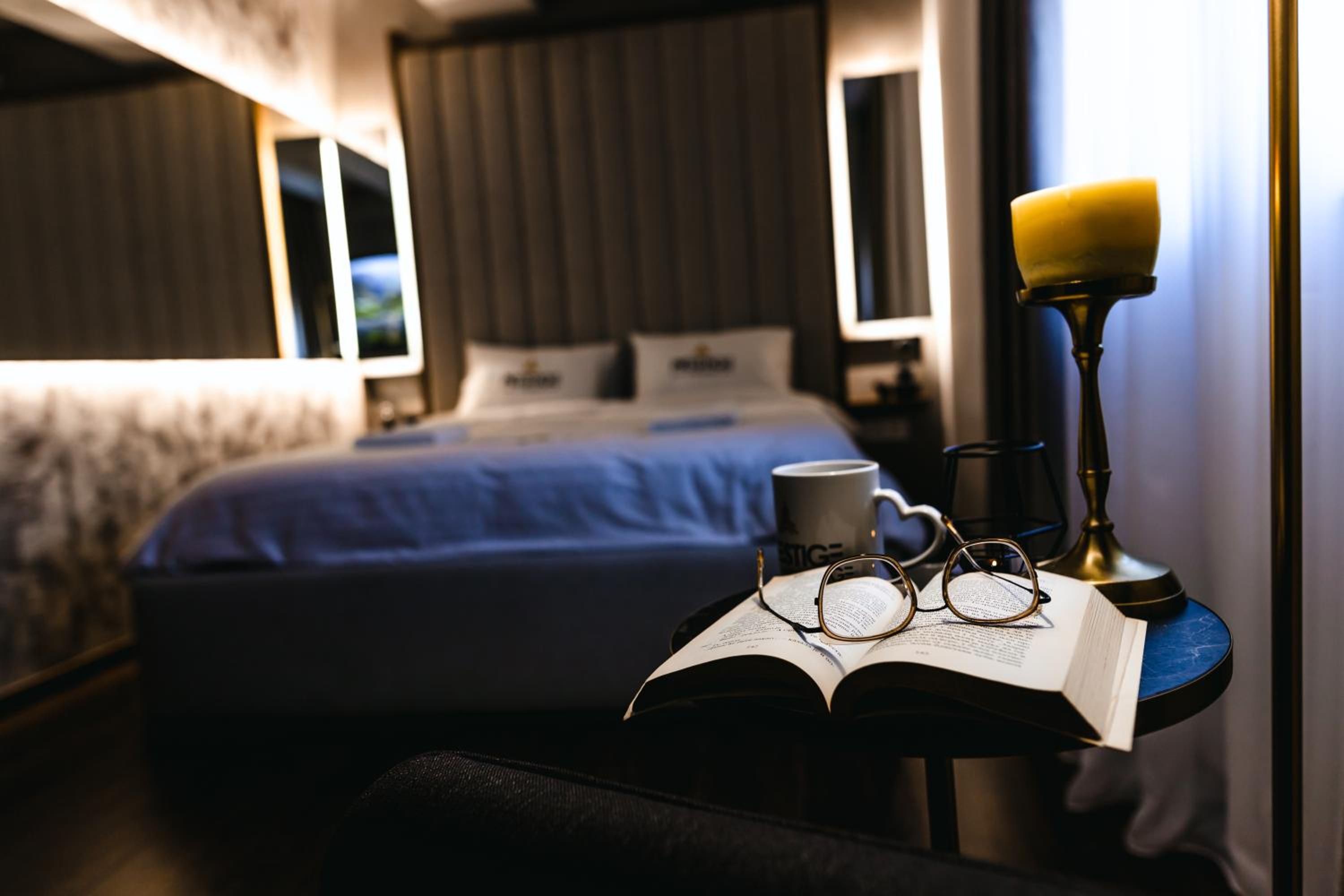 Spa Prestige Apartman Brcko