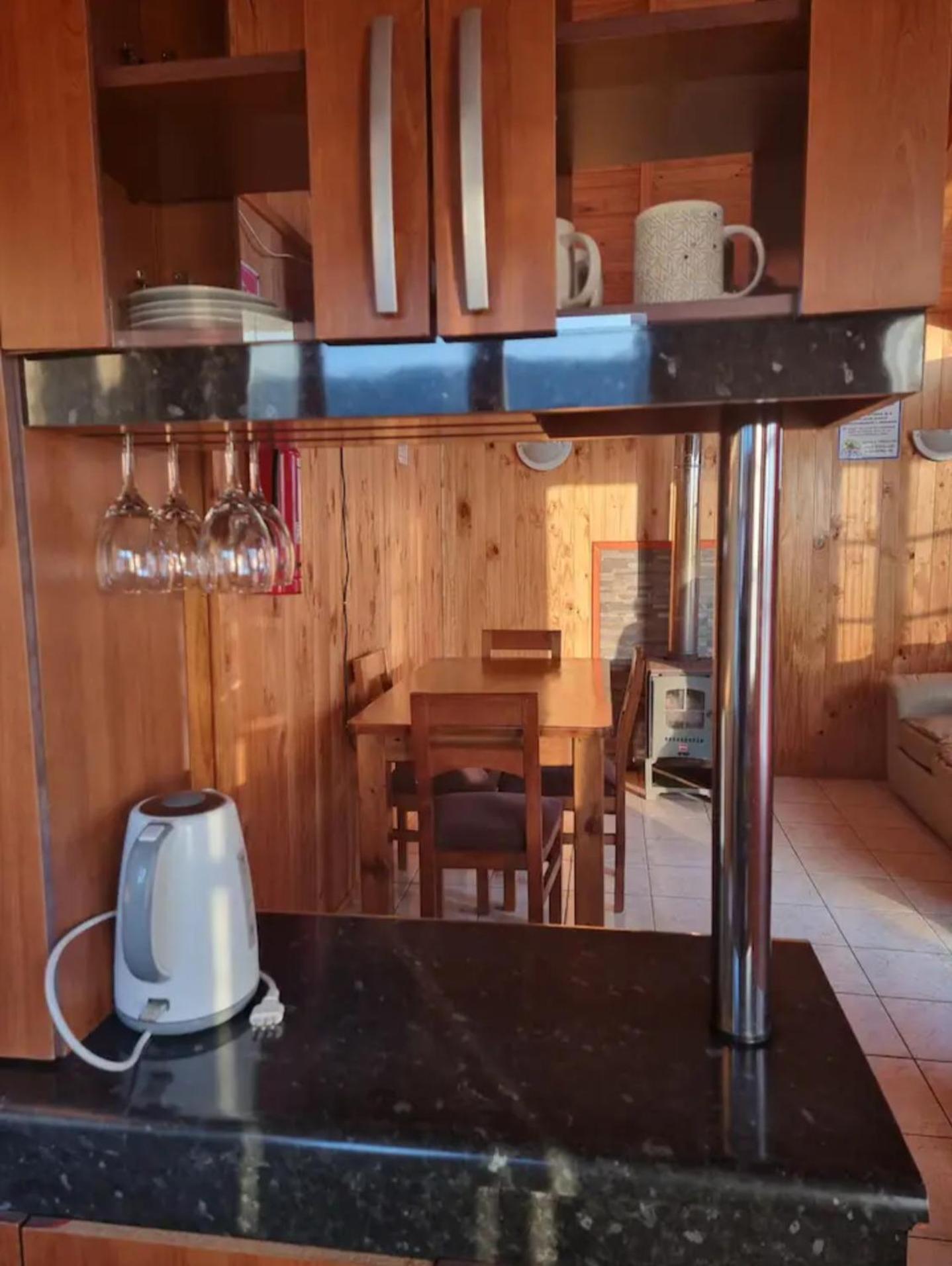 Cabañas Soelafquen