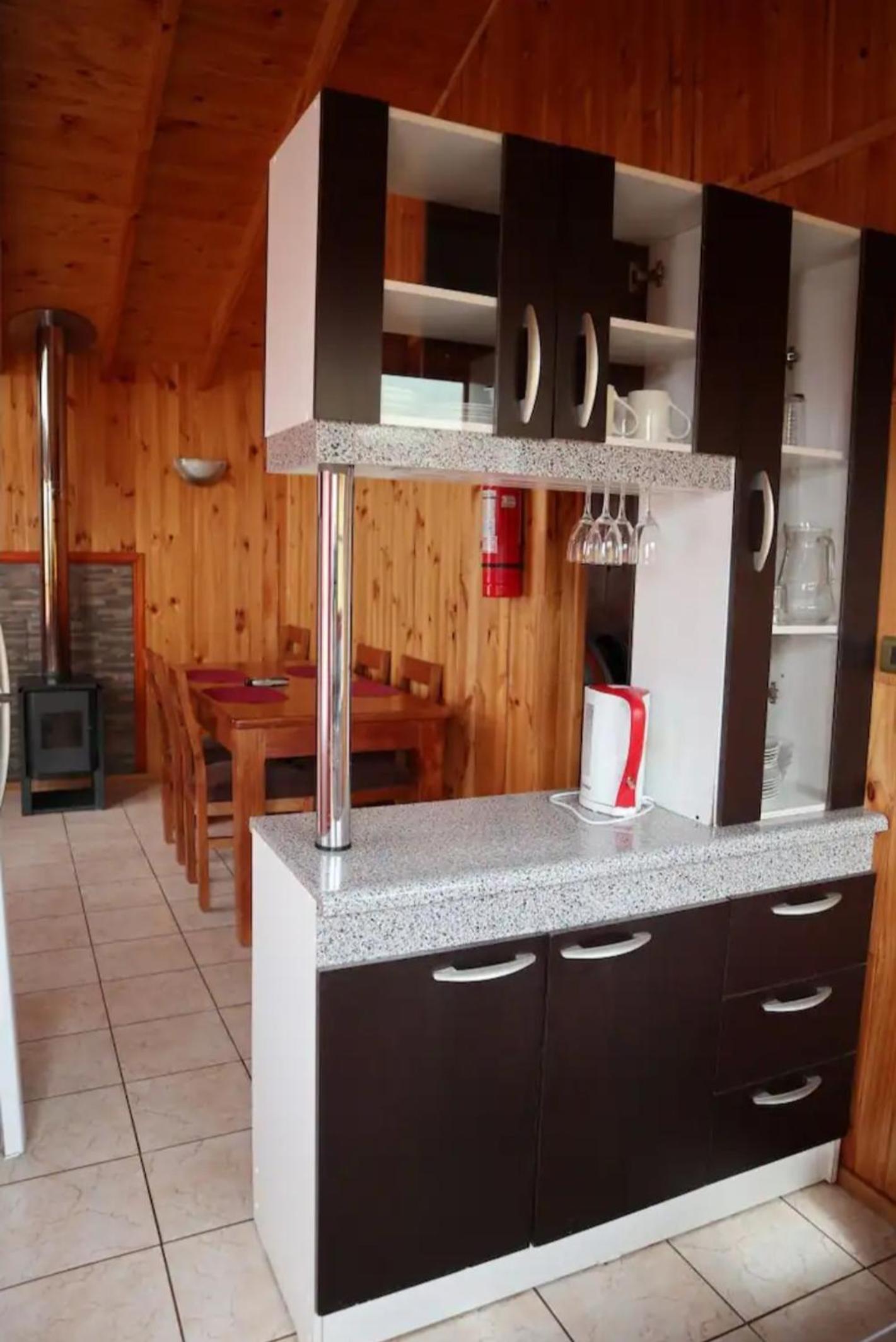 Cabañas Soelafquen
