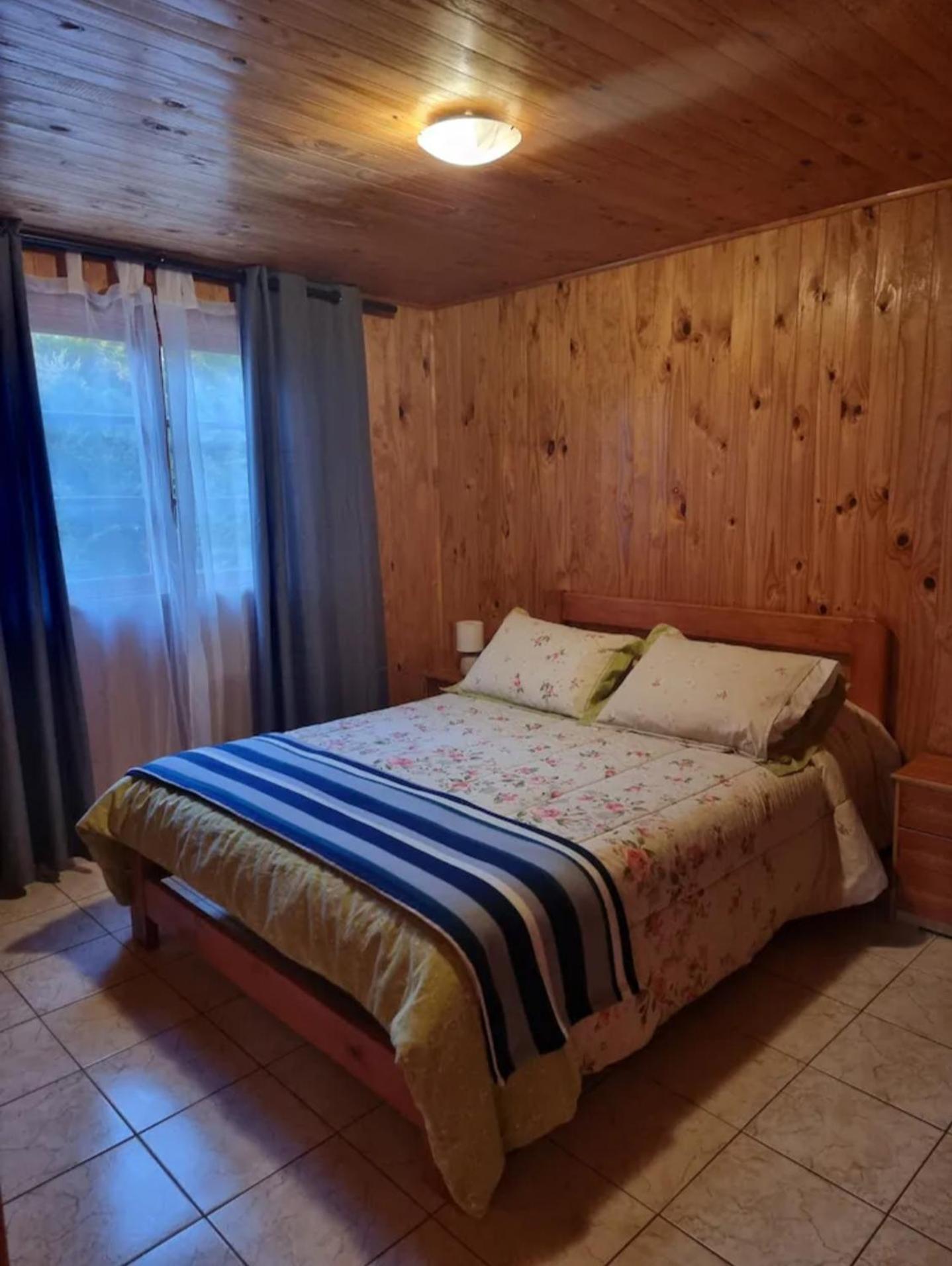 Cabañas Soelafquen