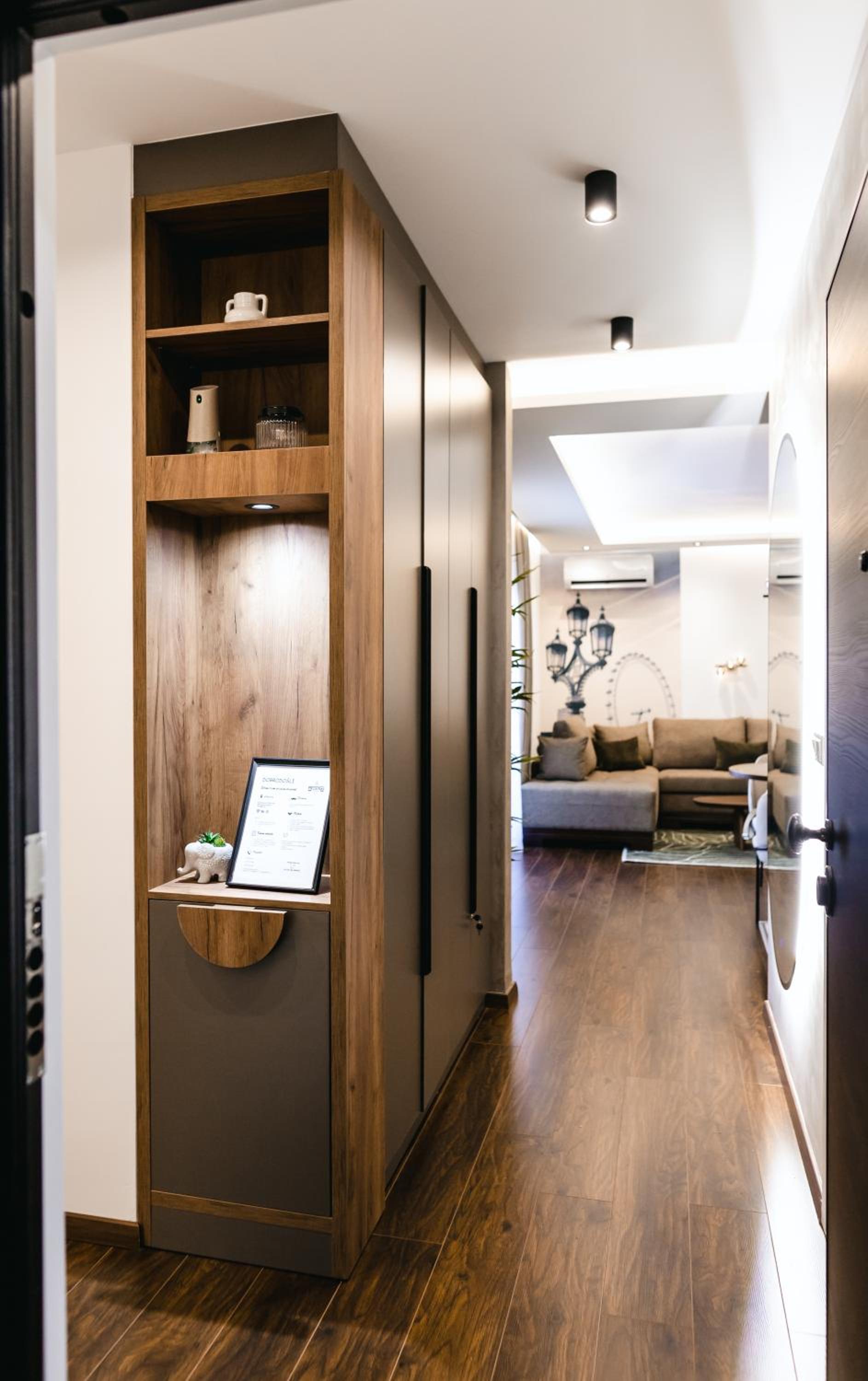 Spa Prestige Apartman Brcko