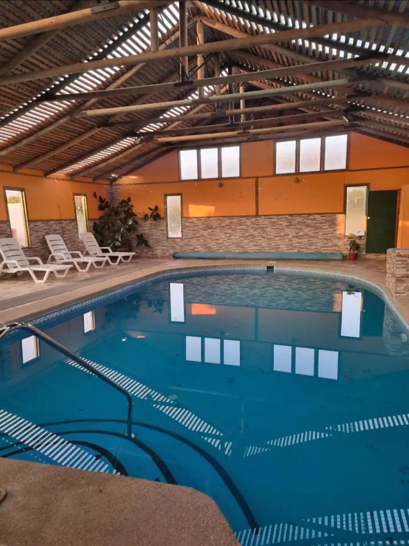 Cabañas Soelafquen