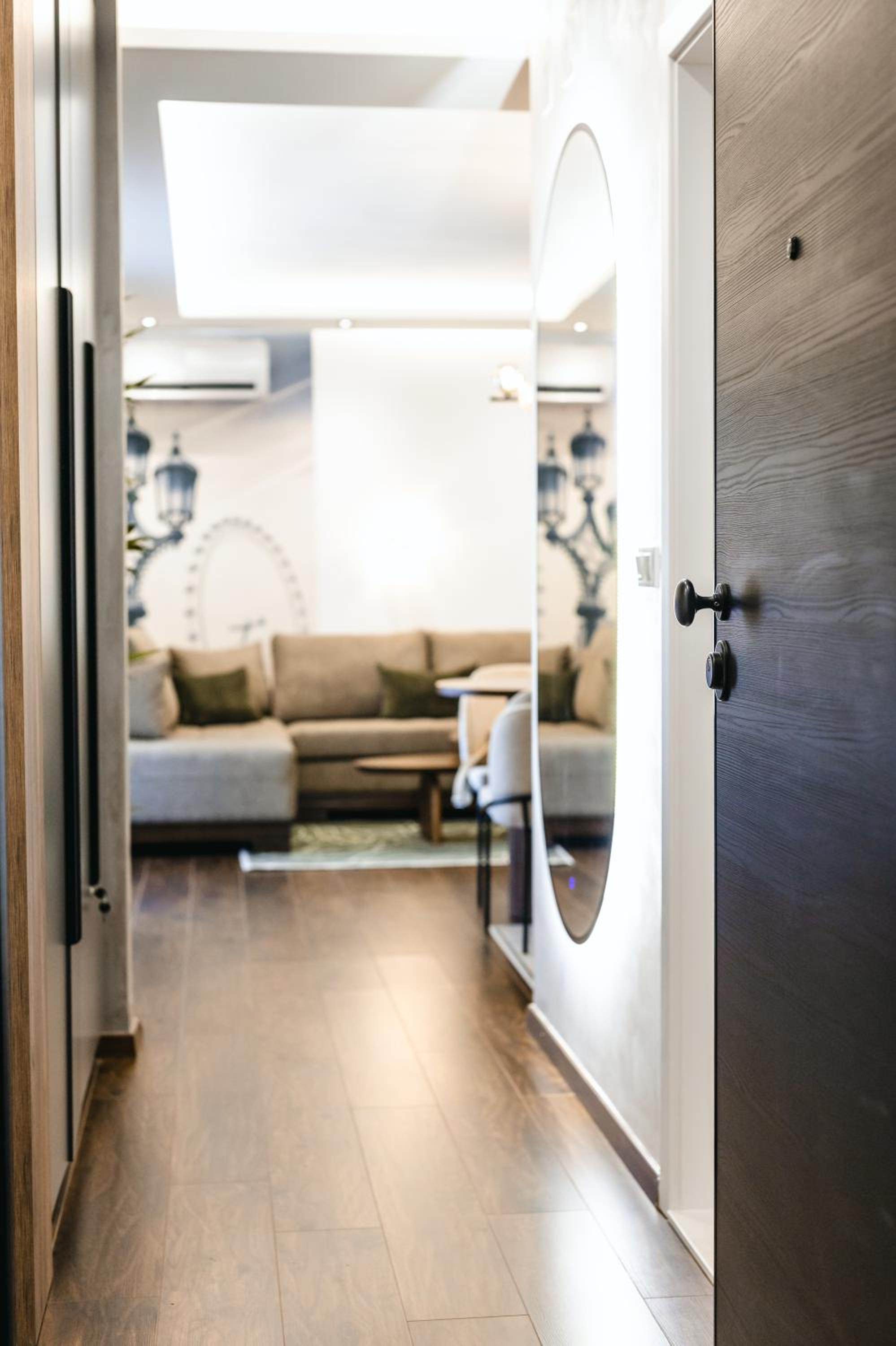 Spa Prestige Apartman Brcko