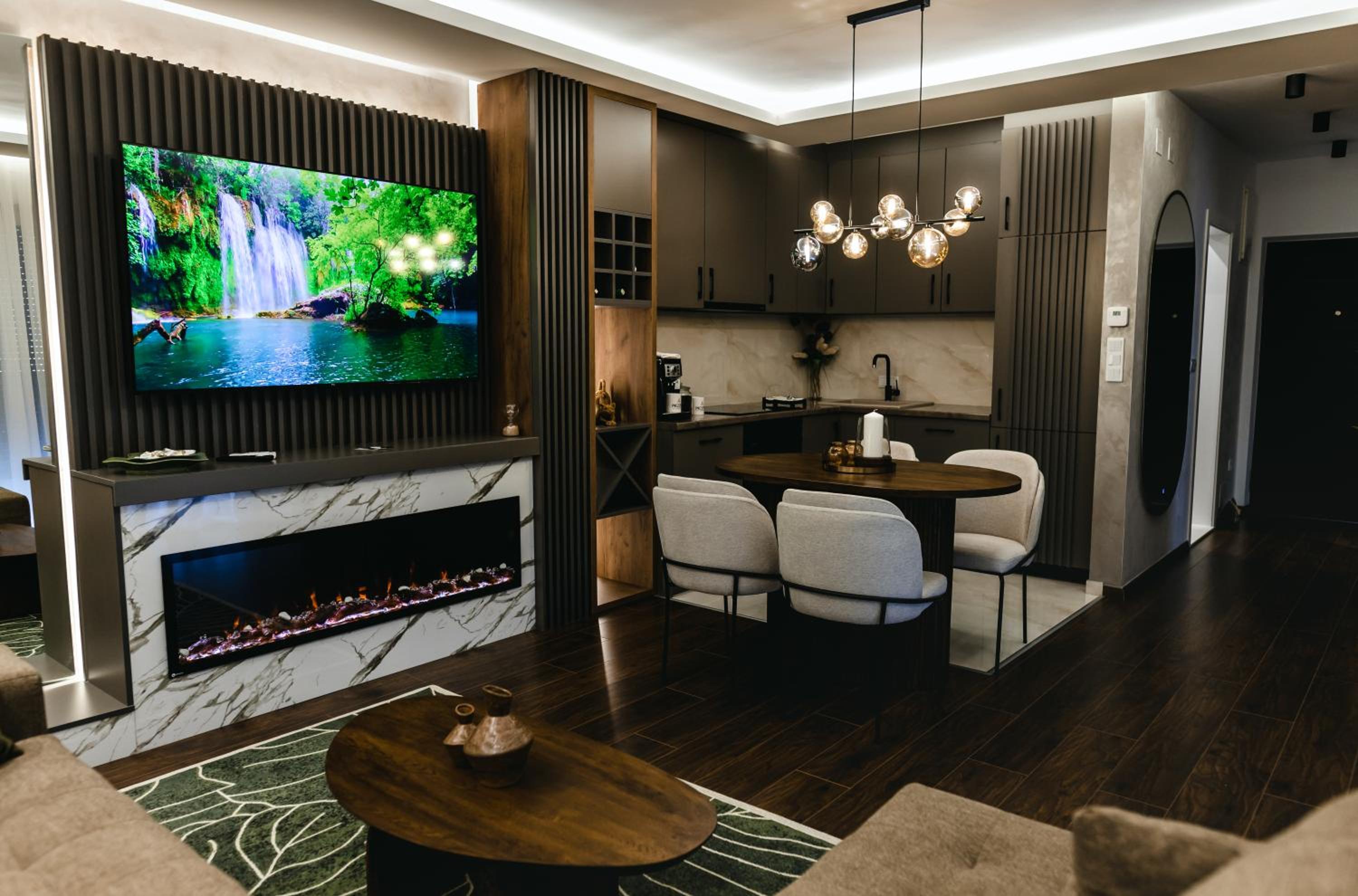 Spa Prestige Apartman Brcko