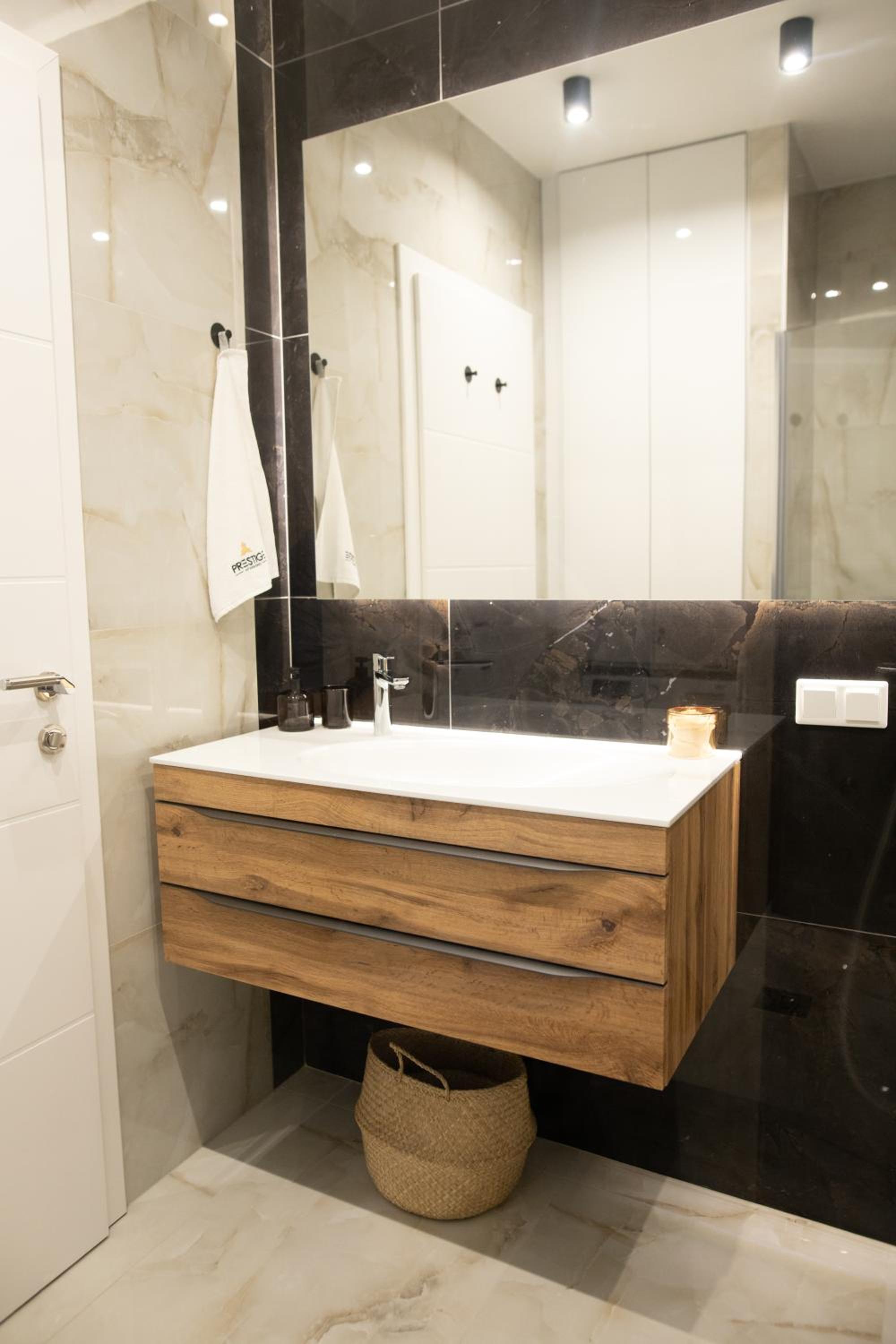 Spa Prestige Apartman Brcko