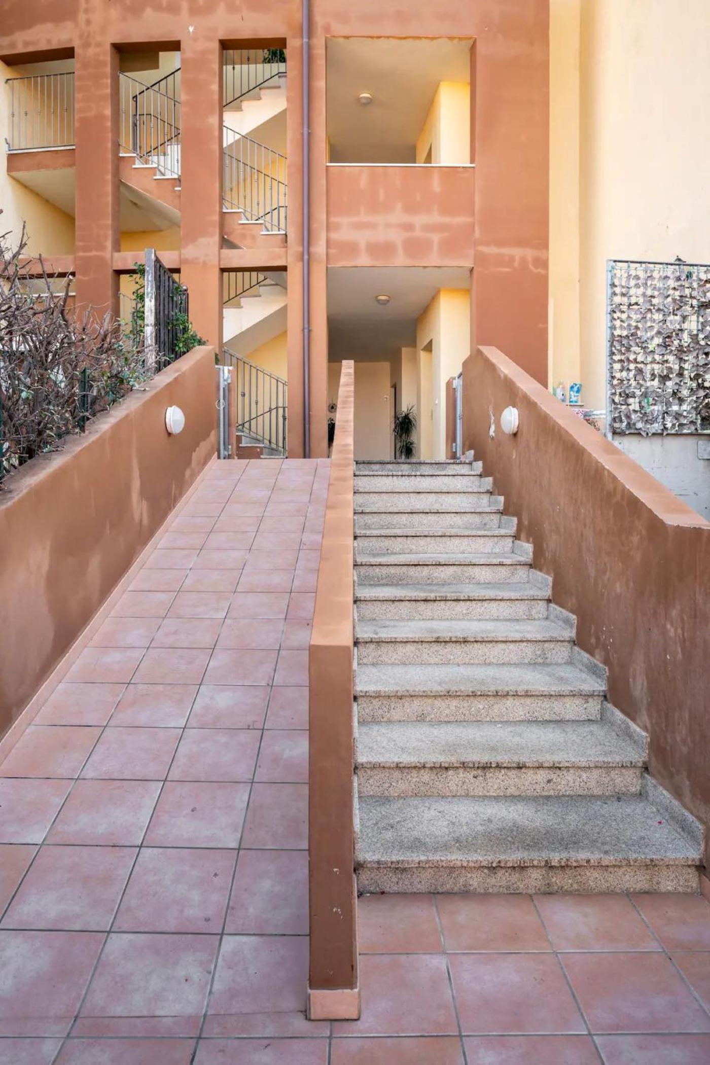 Home and Life Olbia Holiday view 2