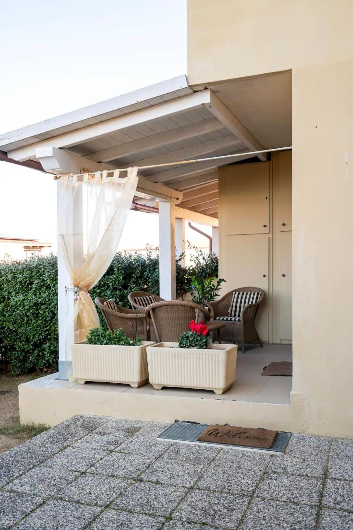 Home and Life Olbia Holiday view 5