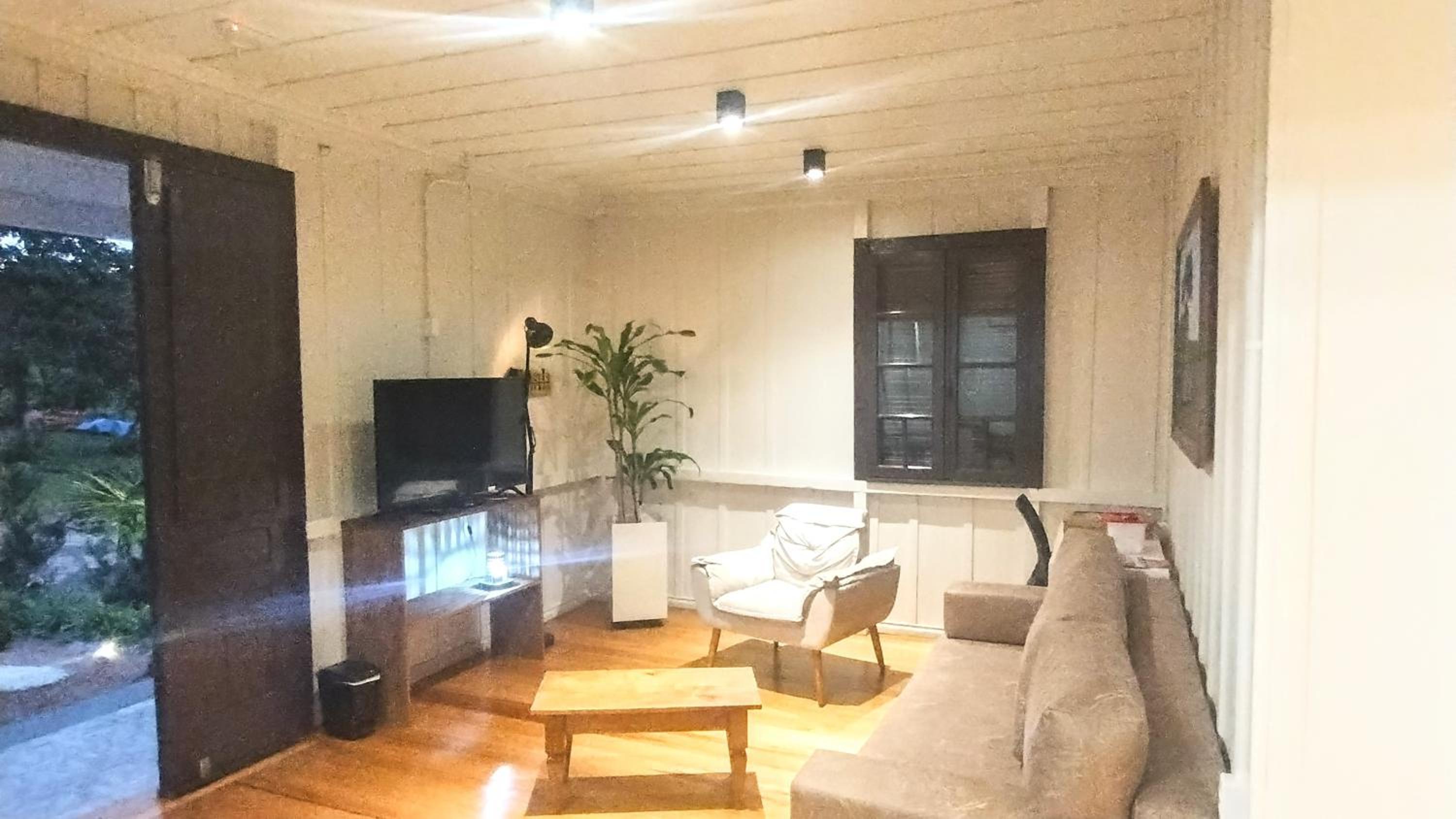 Casa Somenzi, próximo a Miolo, no Vale dos Vinhedos