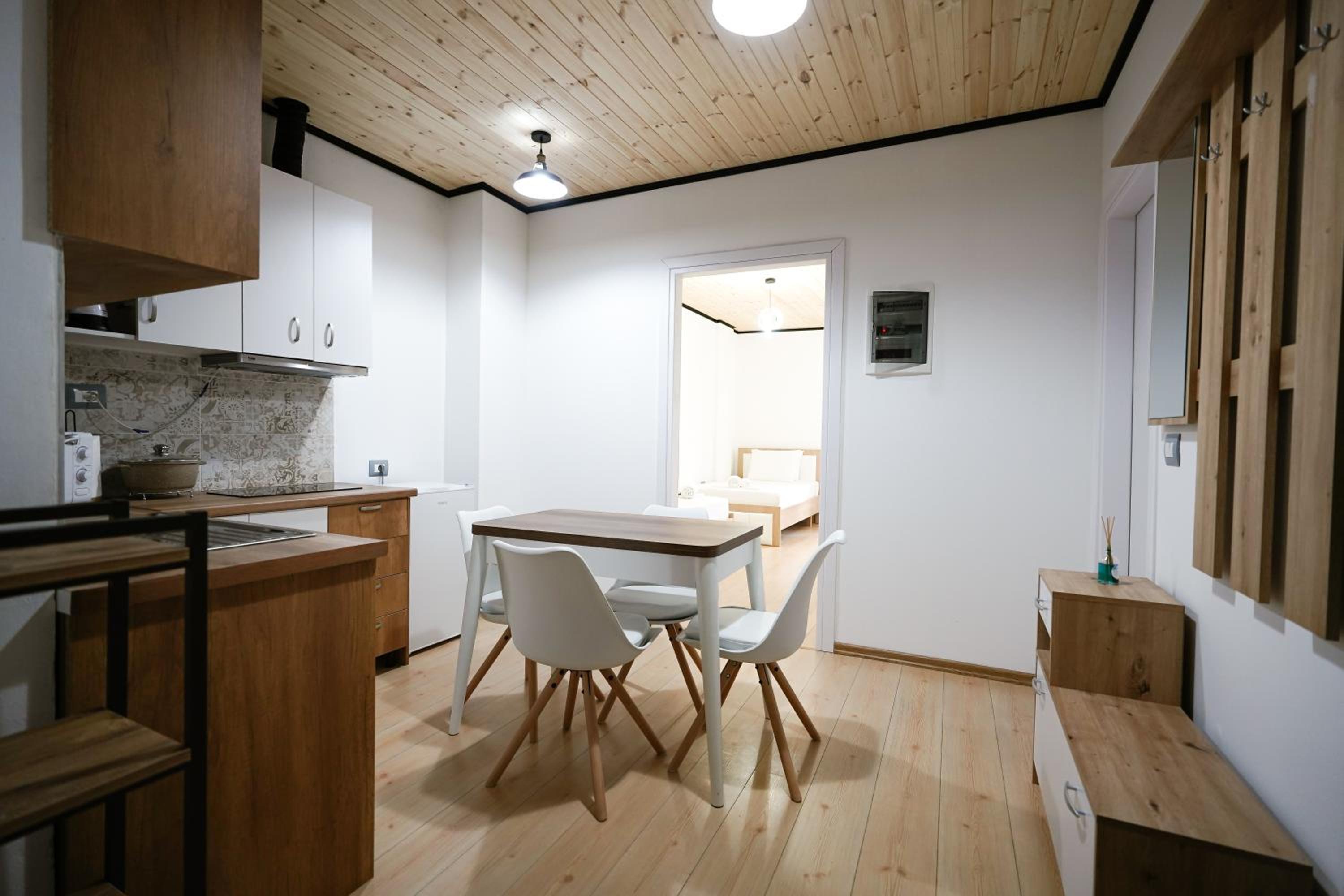 Ora Apartments photo 1
