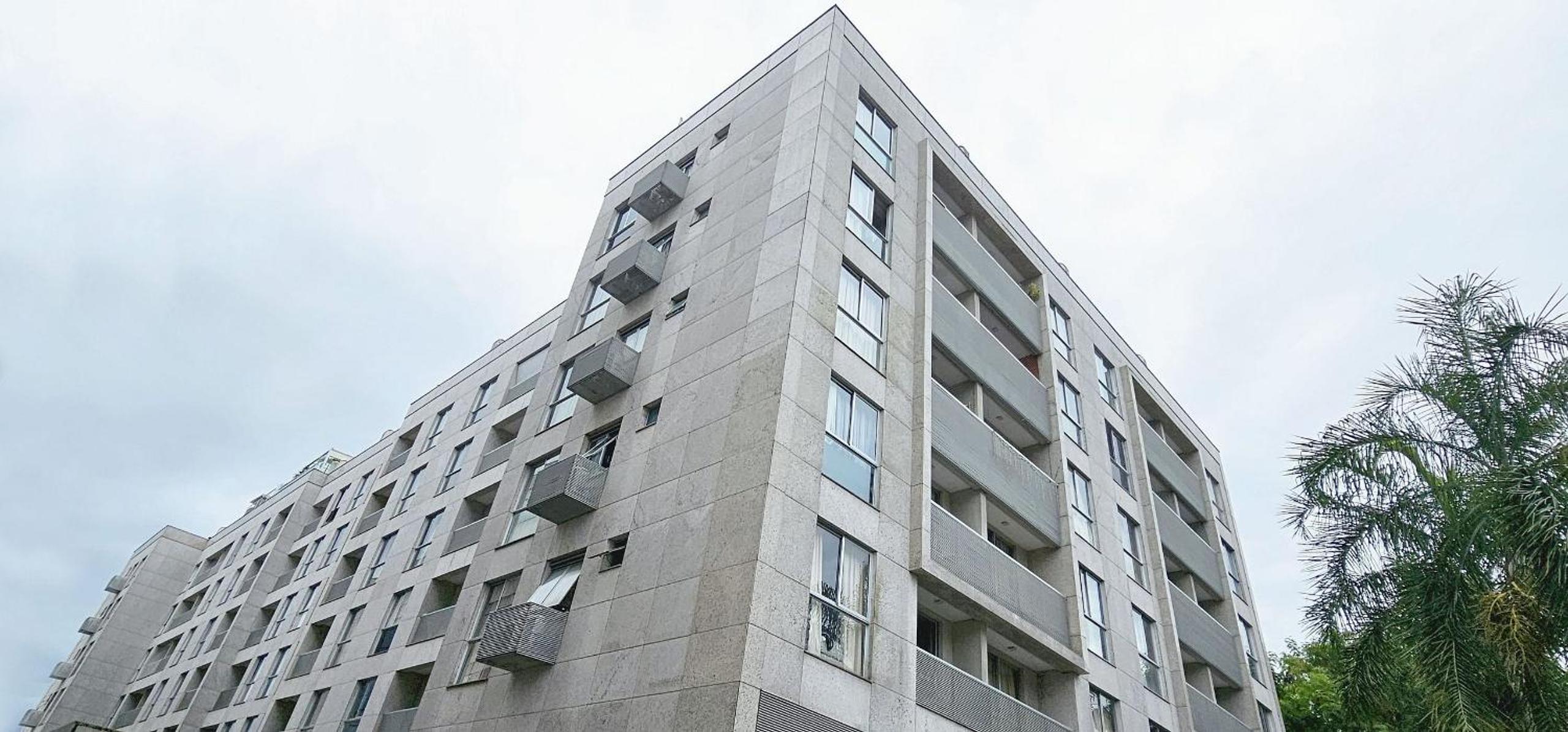 Condominium Option - Recreio Dos Bandeirantes