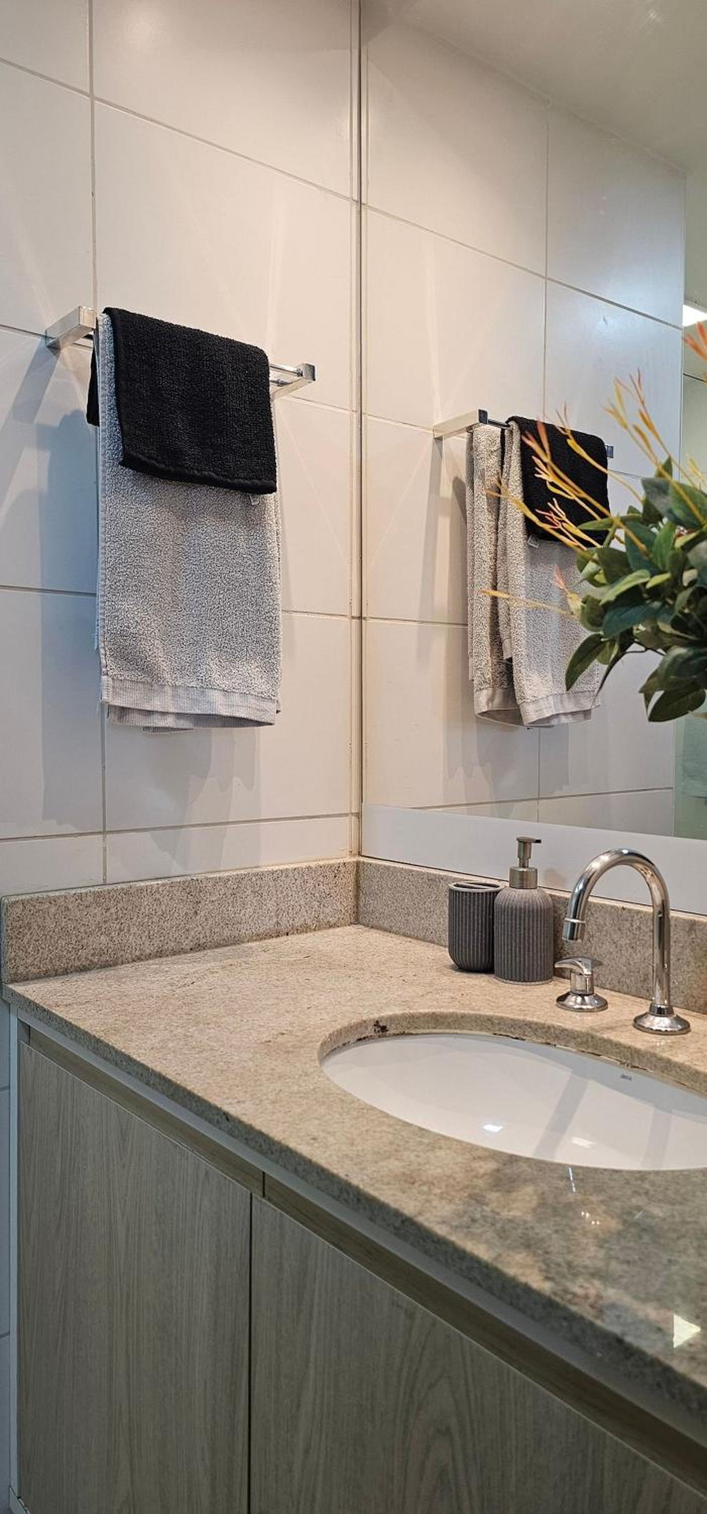 Condominium Option - Recreio Dos Bandeirantes
