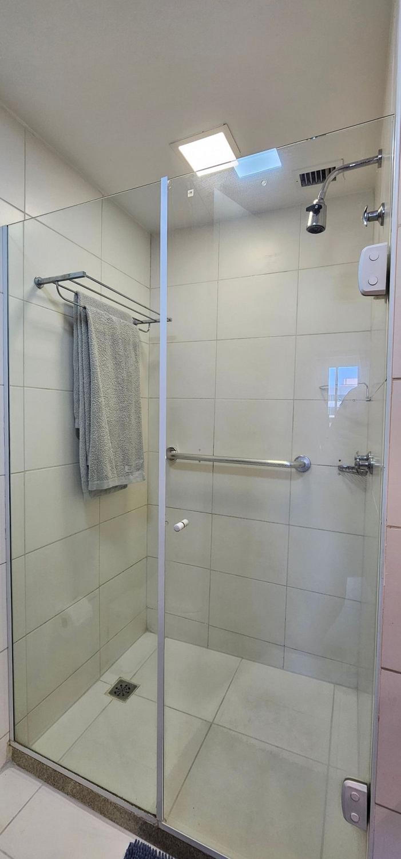 Condominium Option - Recreio Dos Bandeirantes