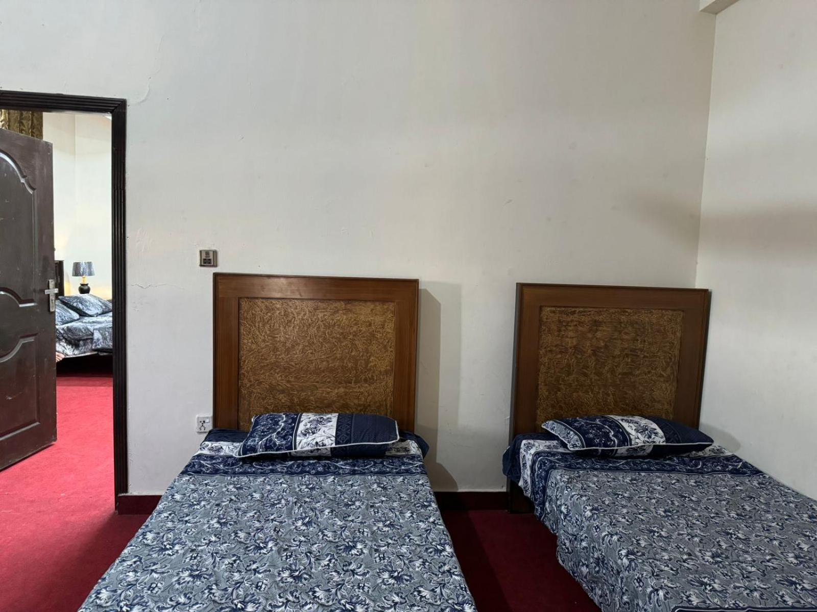 Apartment Studio