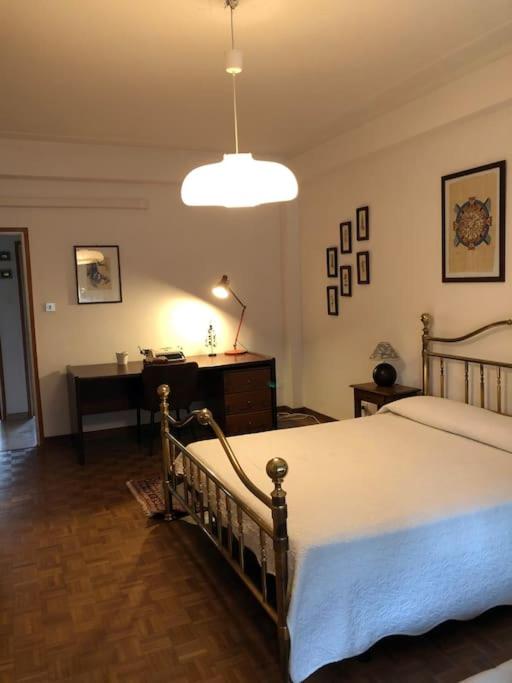 Casa Carlotta en Mestre — hotel room