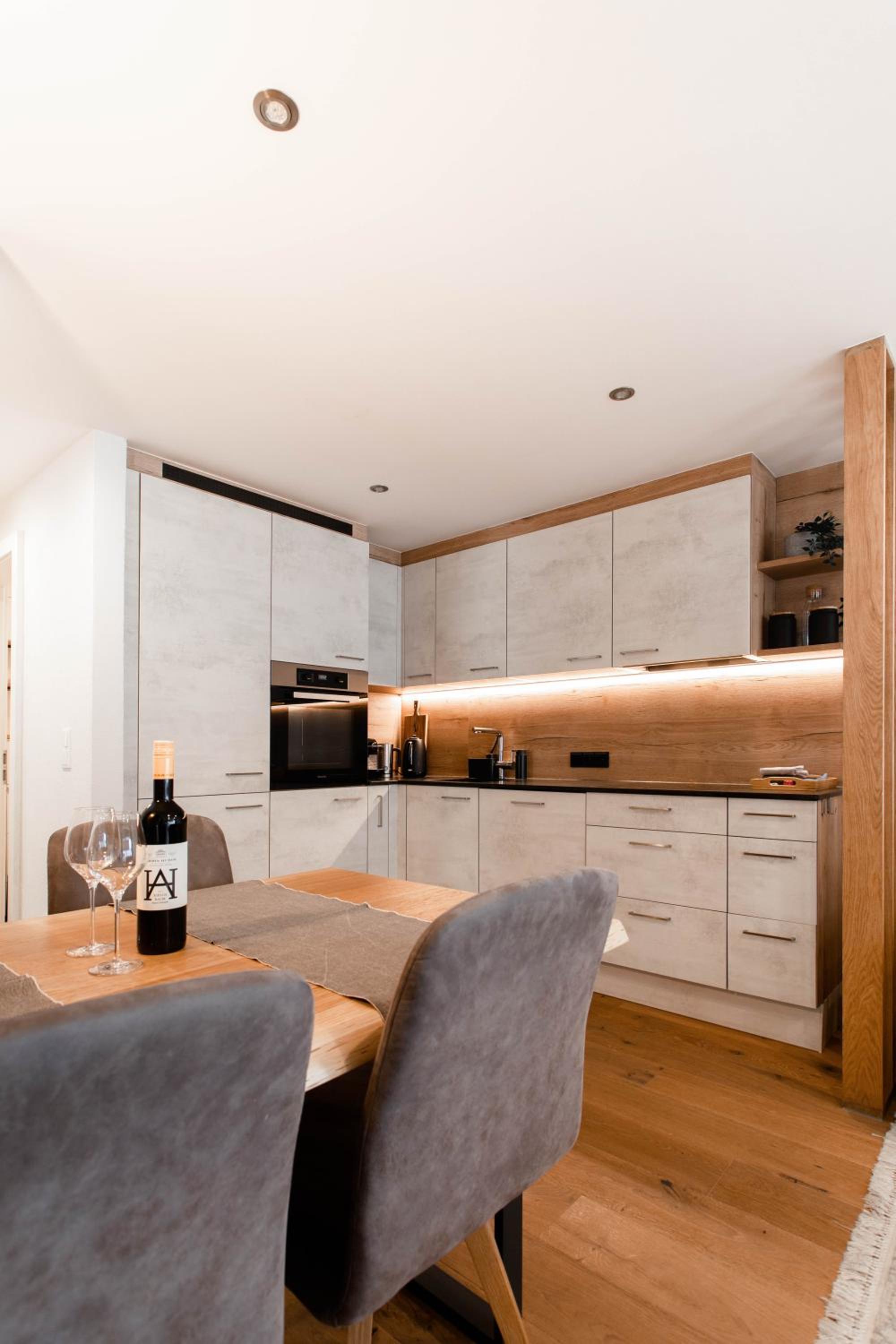 Apartment Liesl - Zell am See