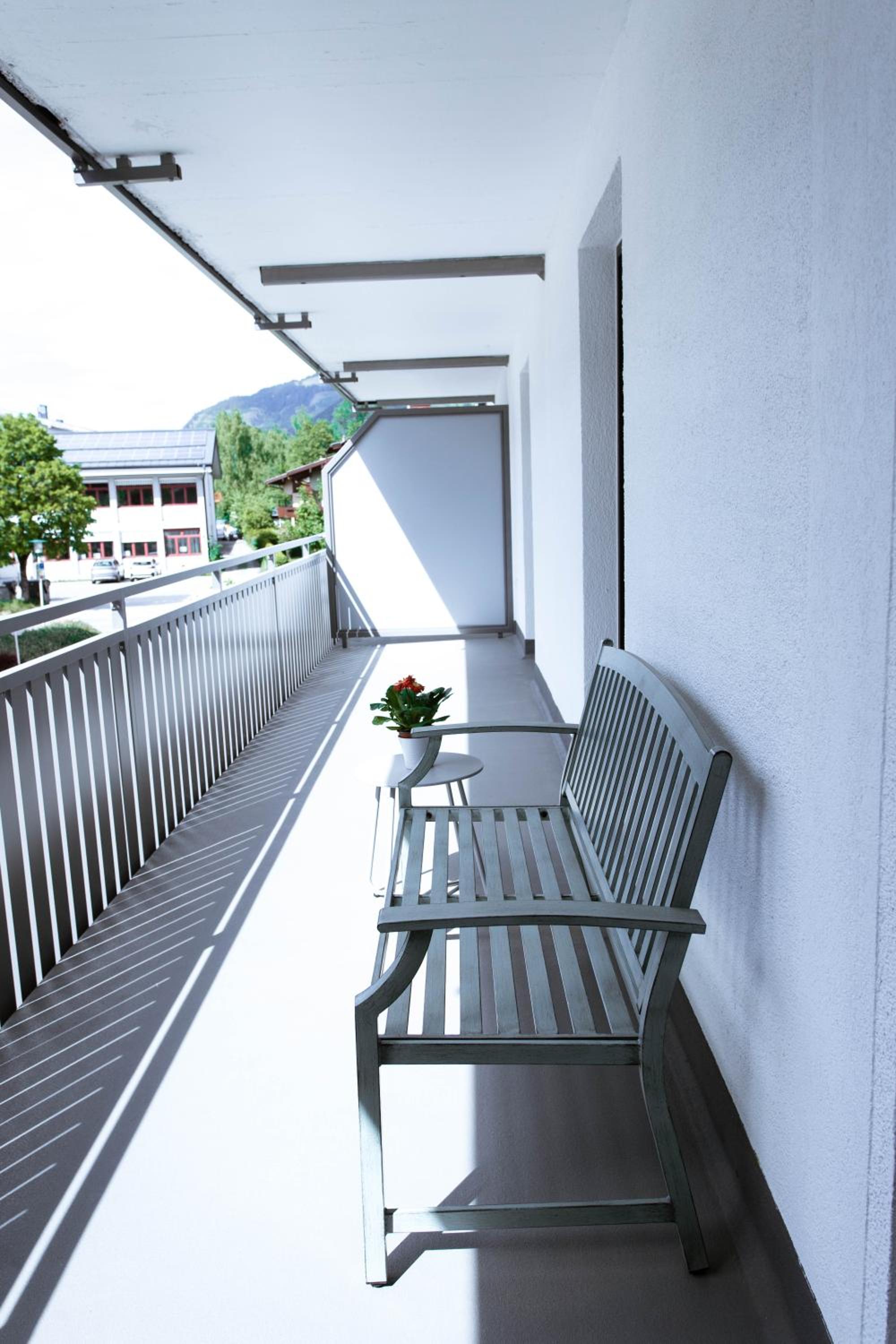 Apartment Liesl - Zell am See