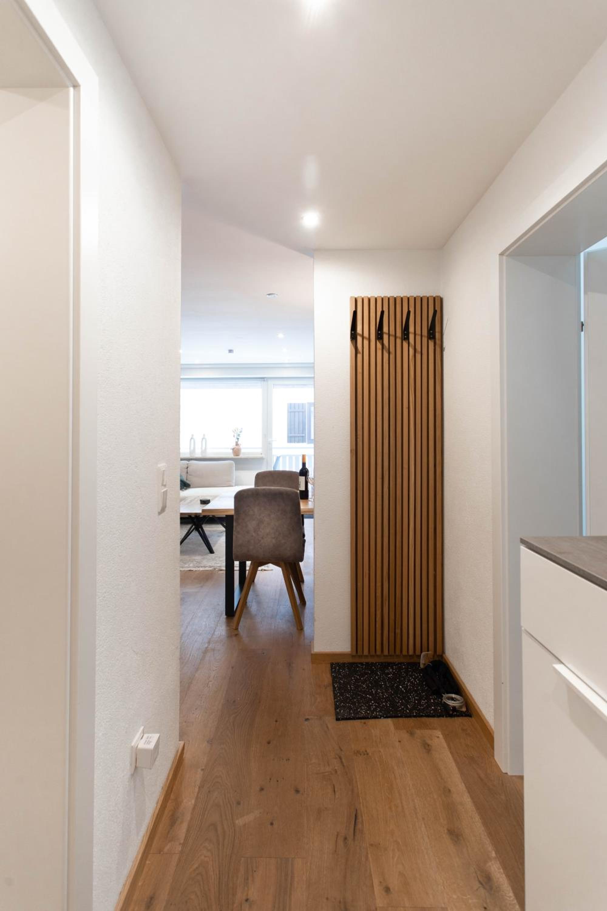 Apartment Liesl - Zell am See