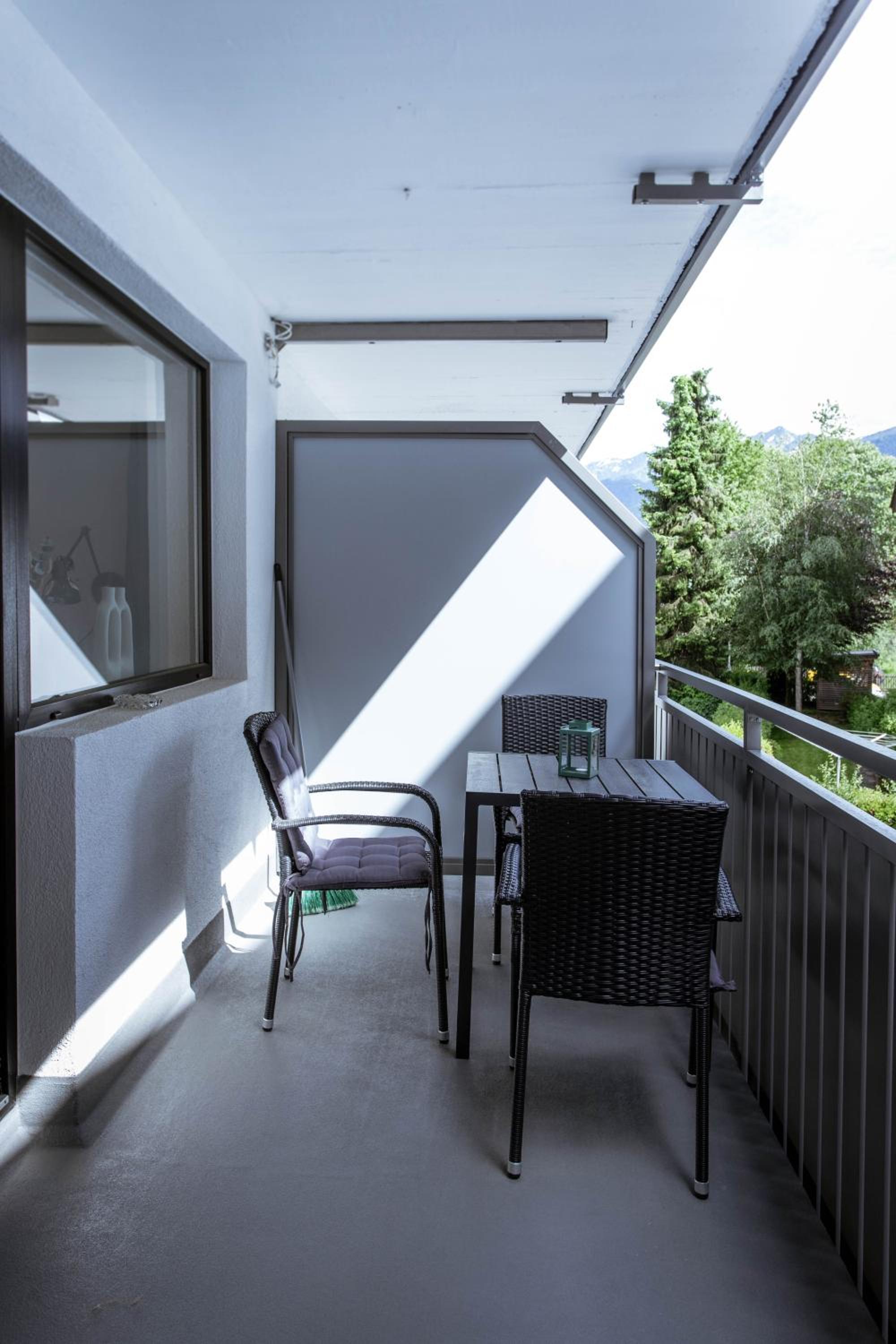 Apartment Liesl - Zell am See