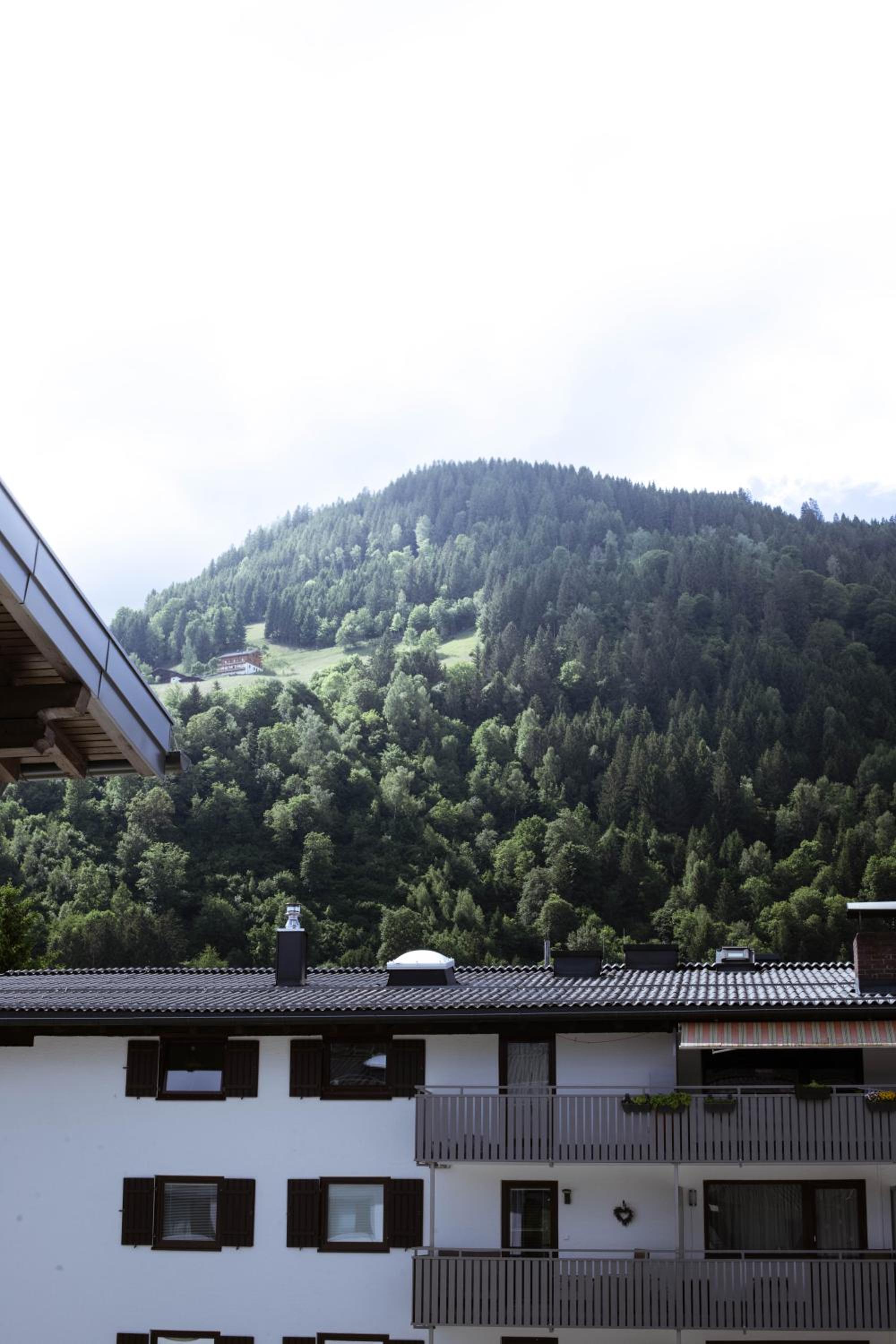 Apartment Liesl - Zell am See