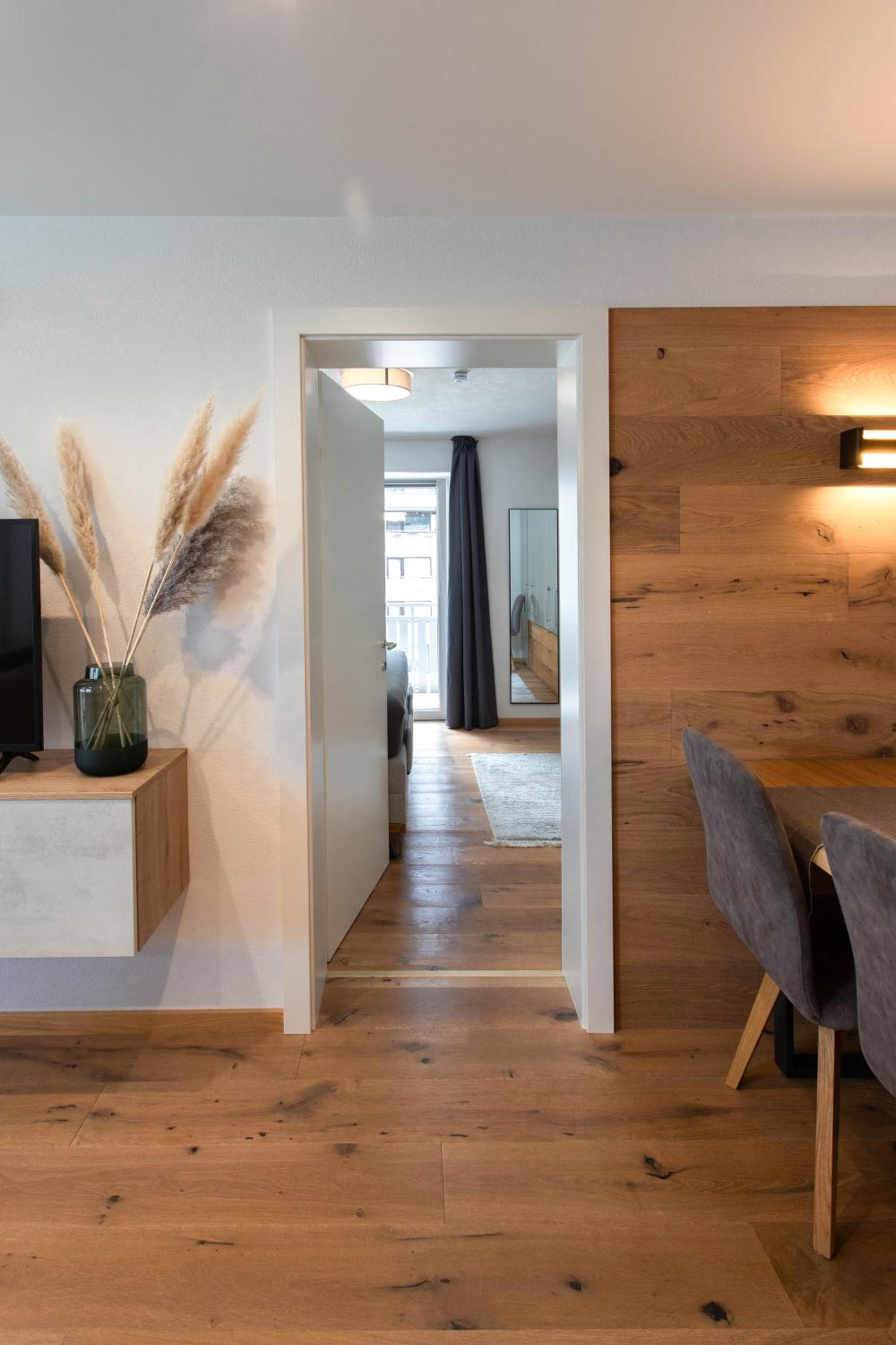 Apartment Liesl - Zell am See