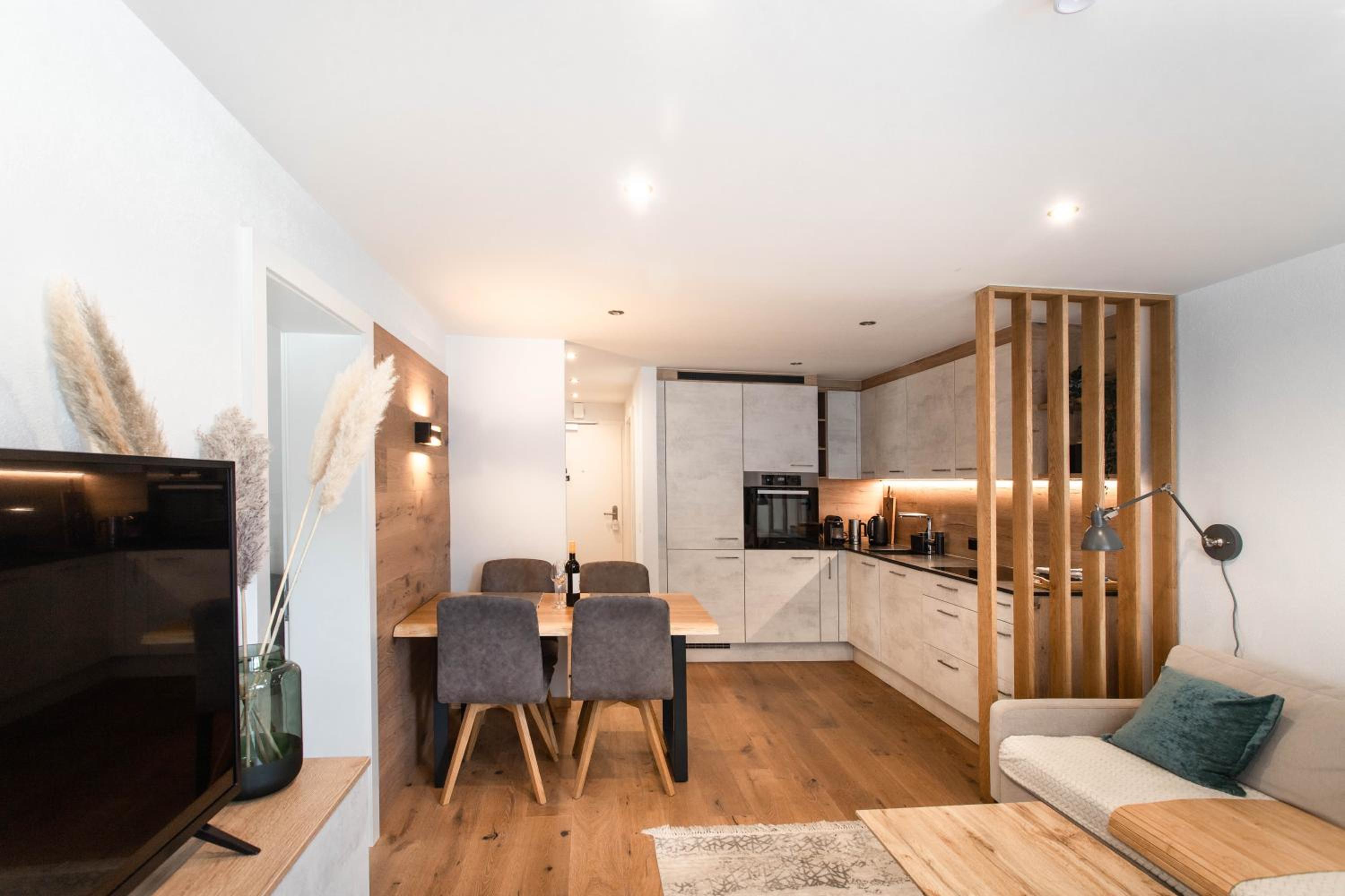 Apartment Liesl - Zell am See