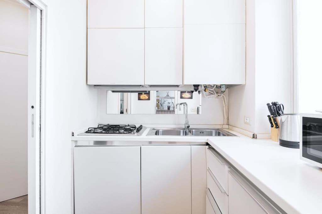 Easylife - Milano - Spallanzani 6 - Porta Venezia