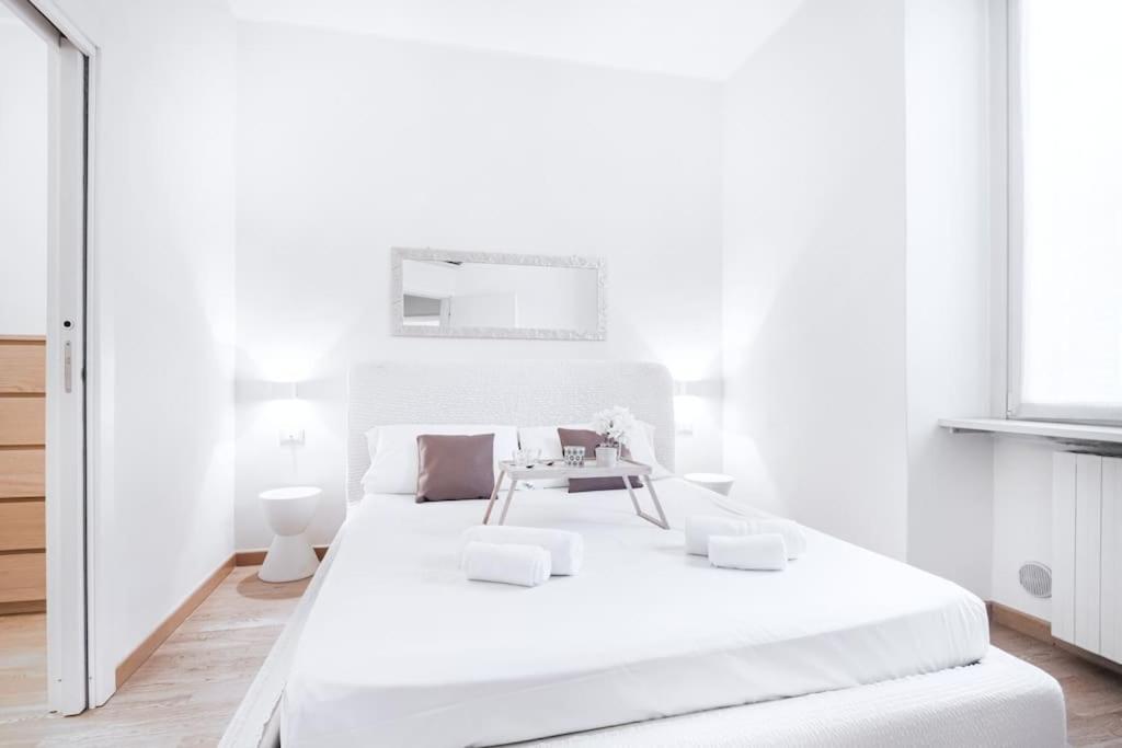Easylife - Milano - Spallanzani 6 - Porta Venezia