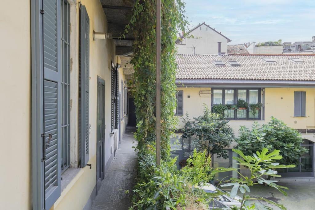 Easylife - Milano - Spallanzani 6 - Porta Venezia