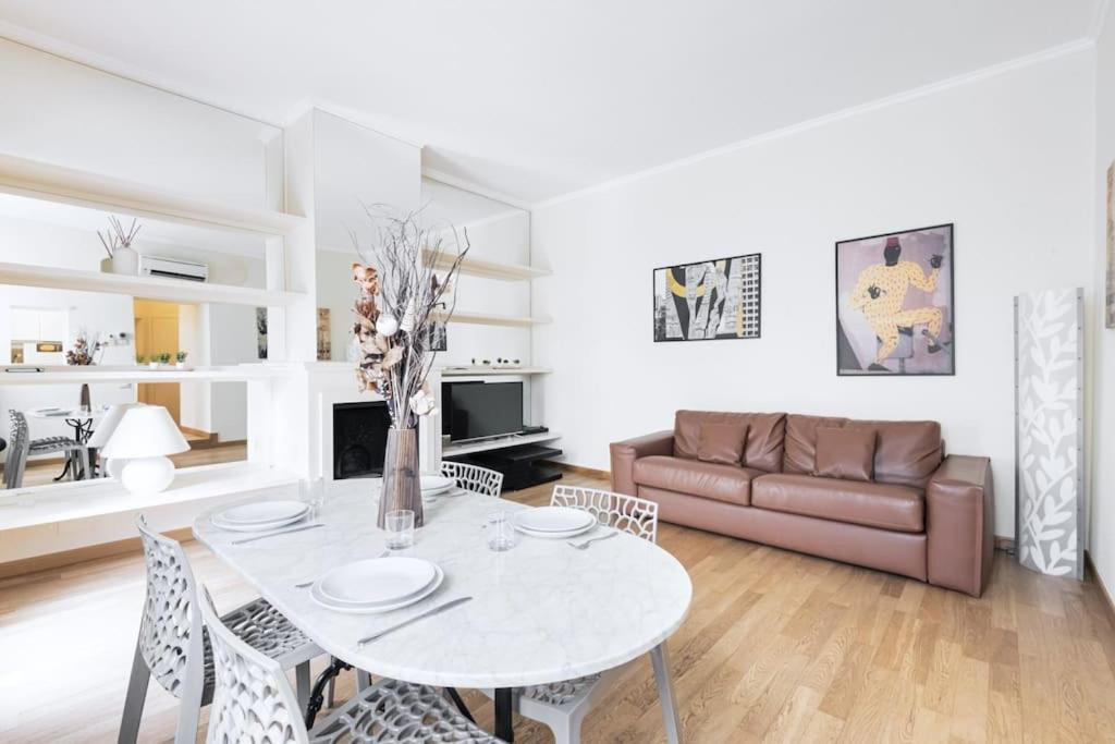Easylife - Milano - Spallanzani 6 - Porta Venezia